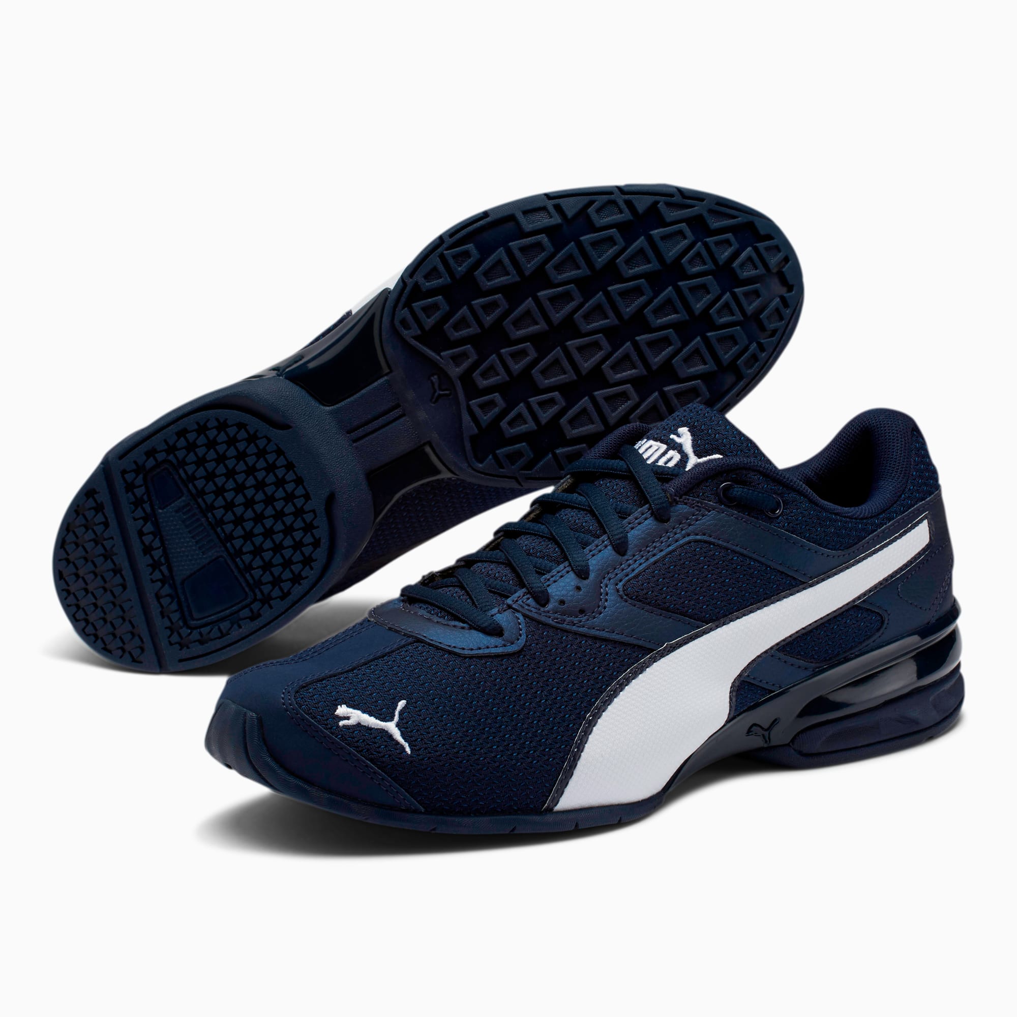 puma tazon 6 blue