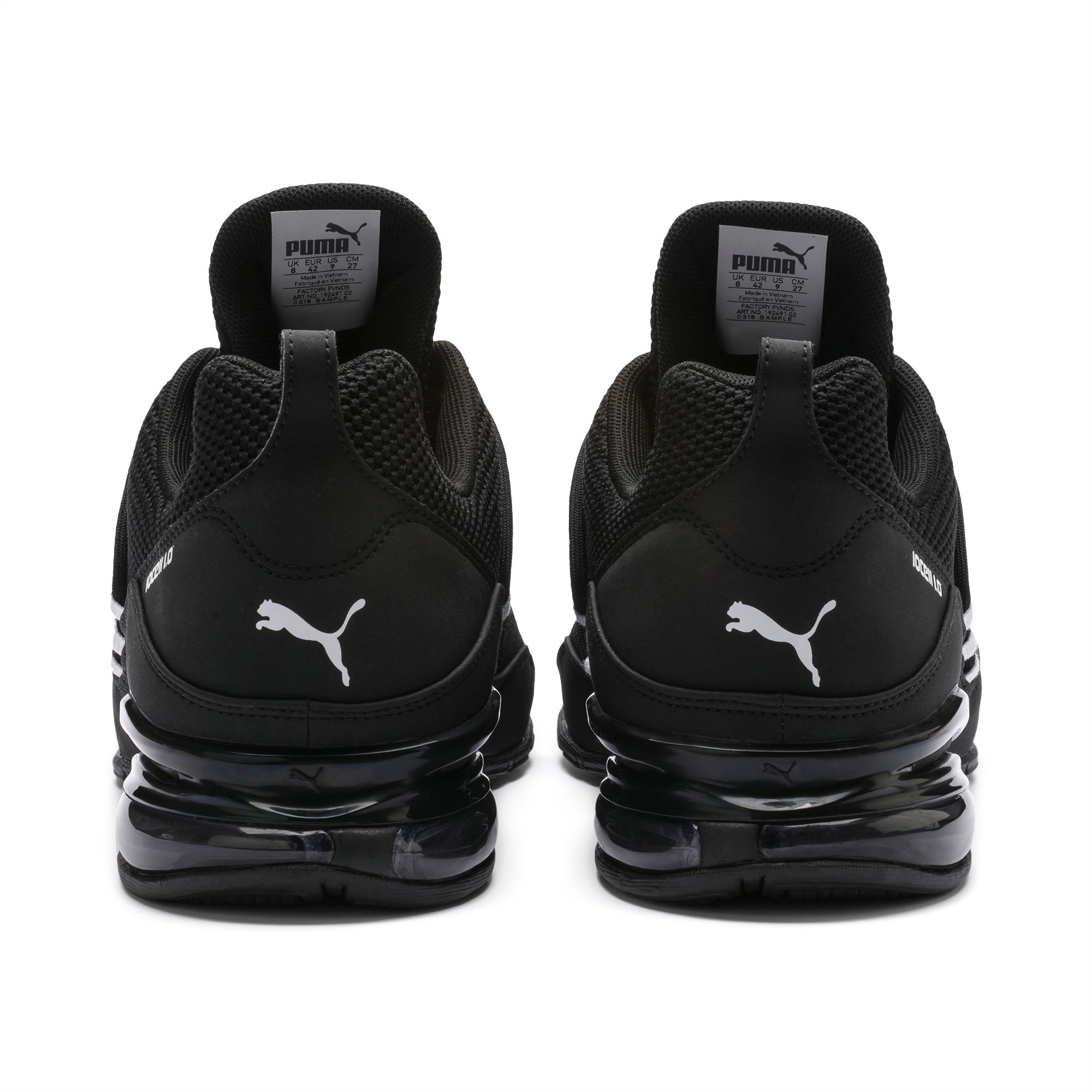 Zapatos puma lazo usa shop