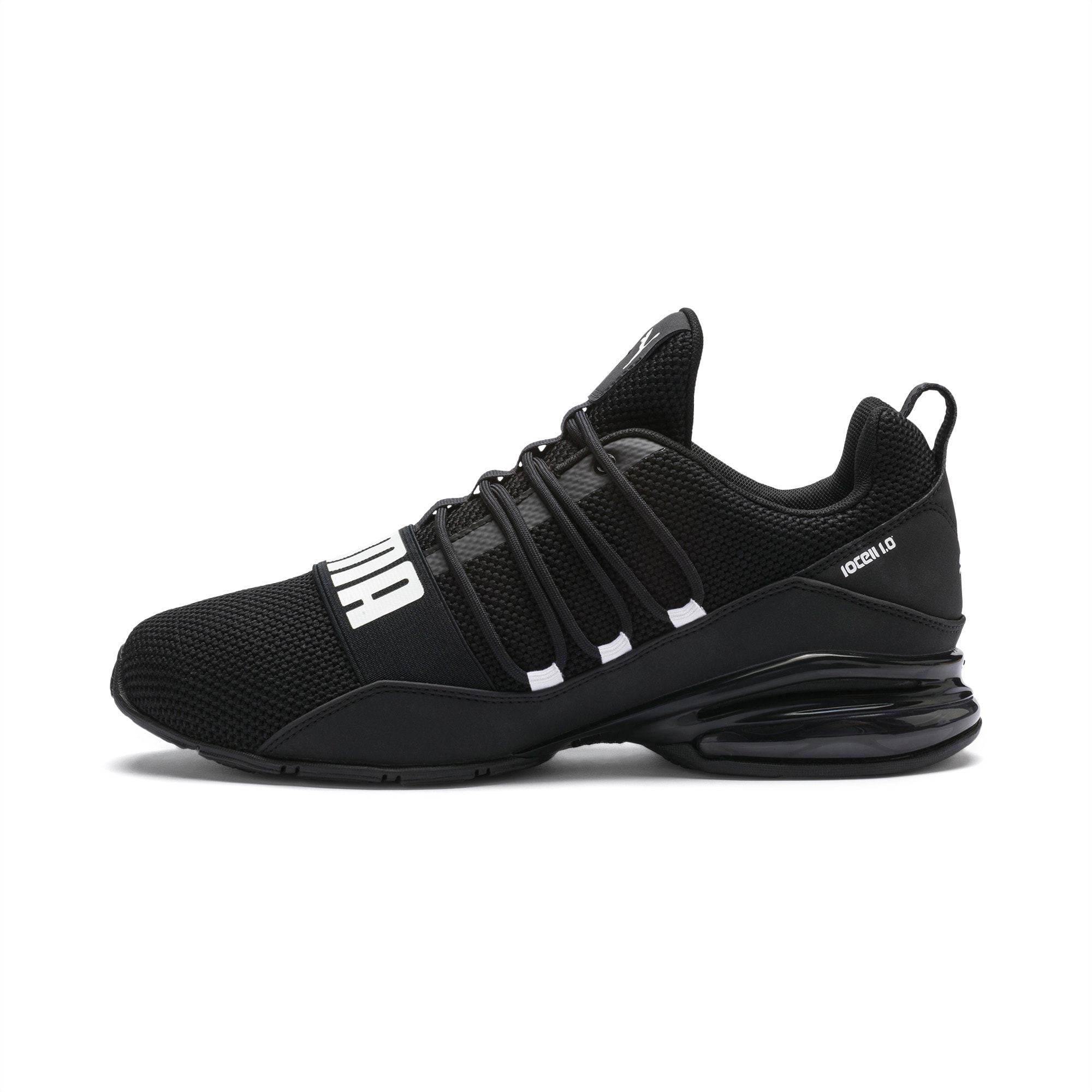 Puma vetara clearance cellular plug