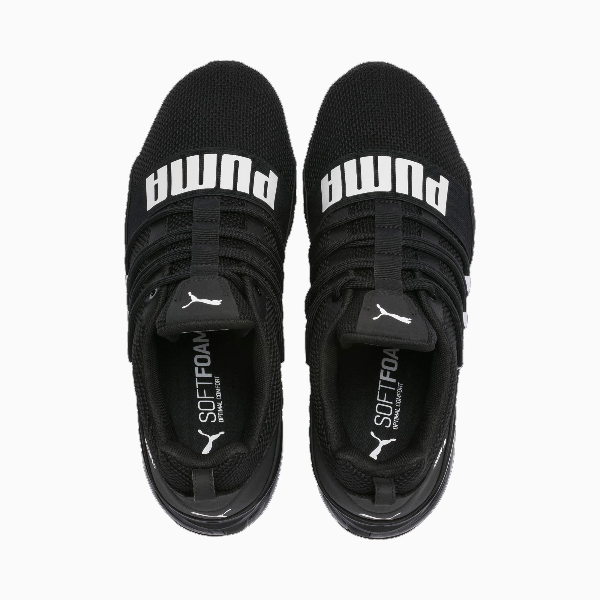 Puma men s sales cell regulate sneaker