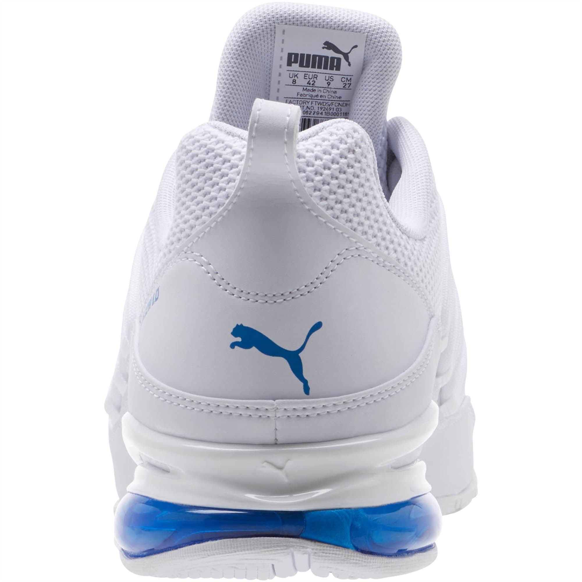 Puma ftwds 2025