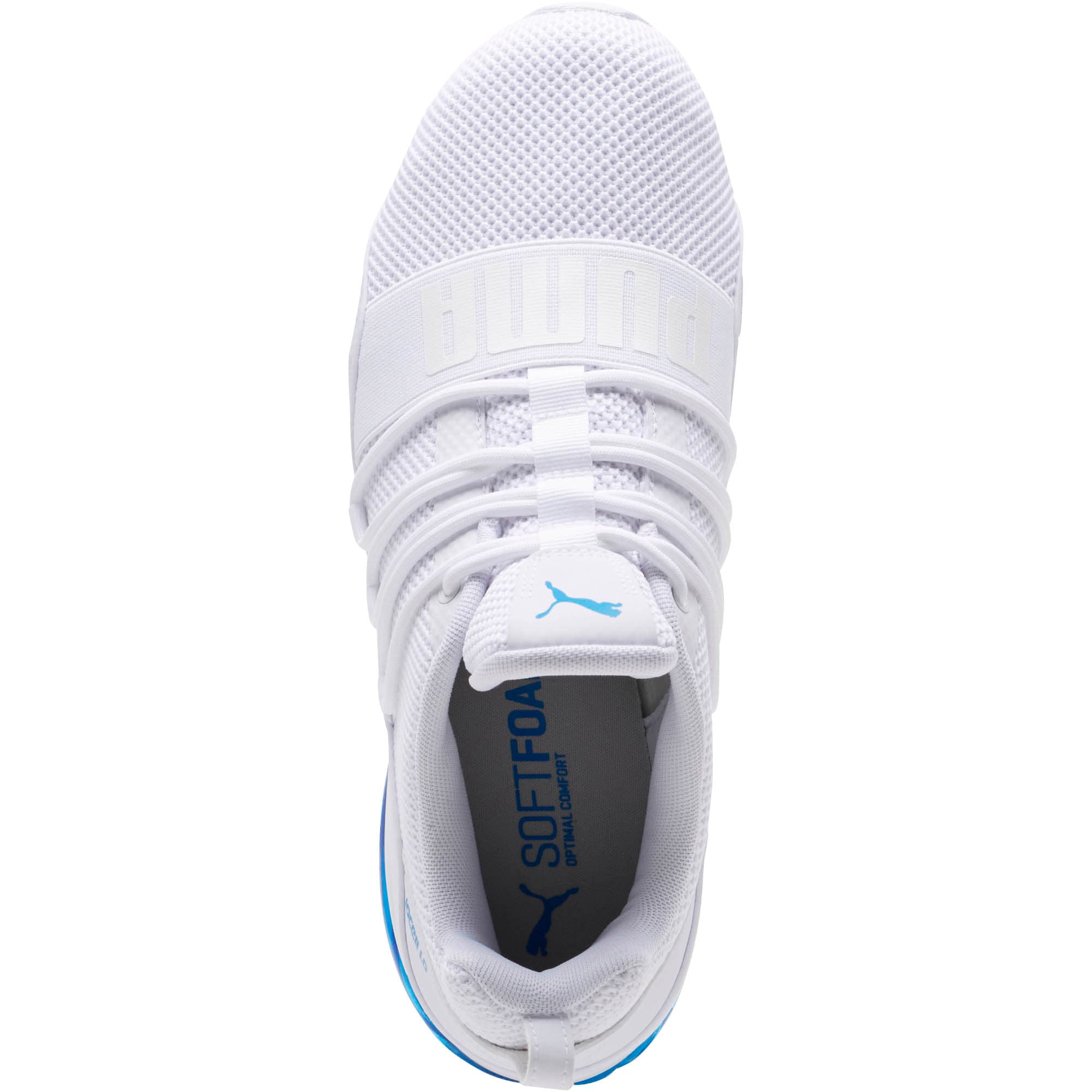 Puma cell regulate krm top