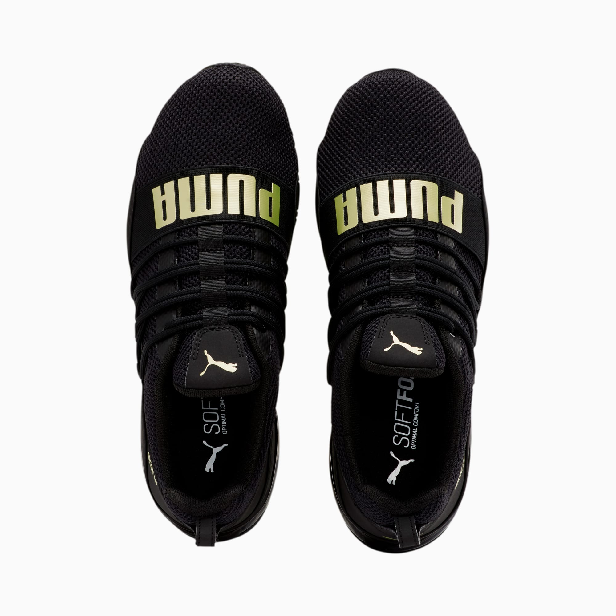 puma cell pro limit