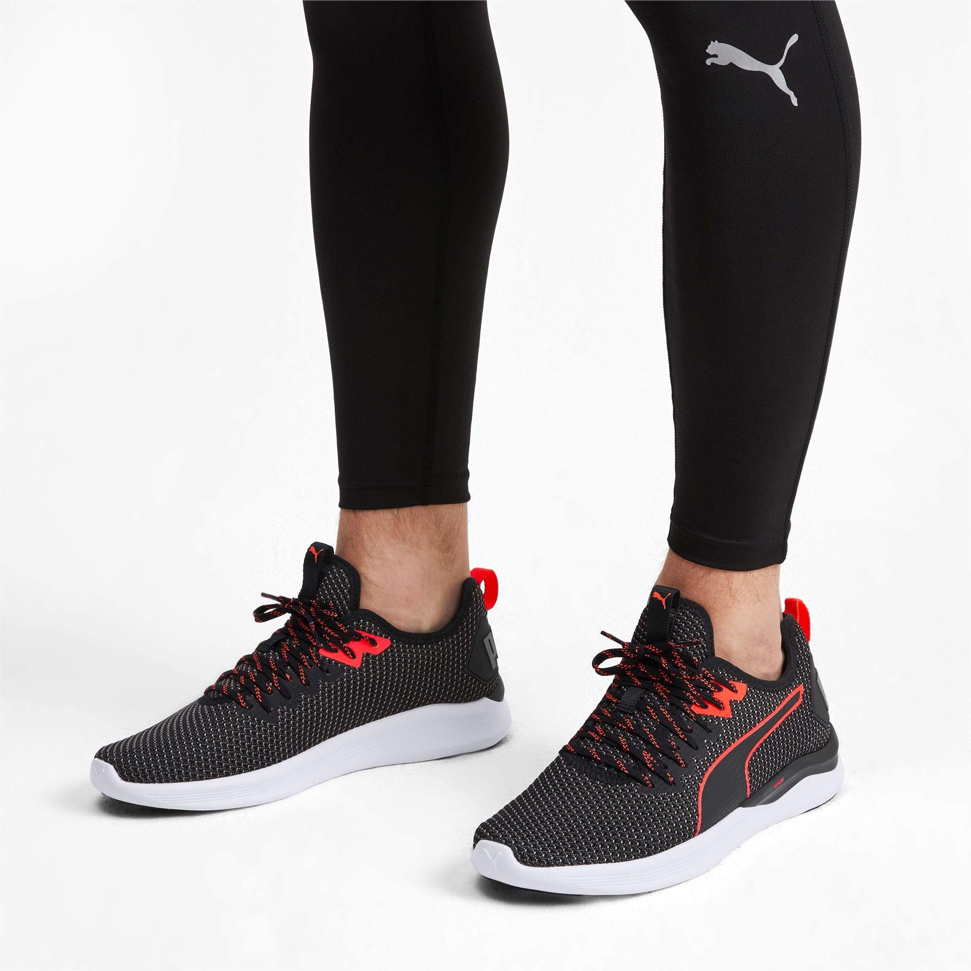 Puma flash store knit