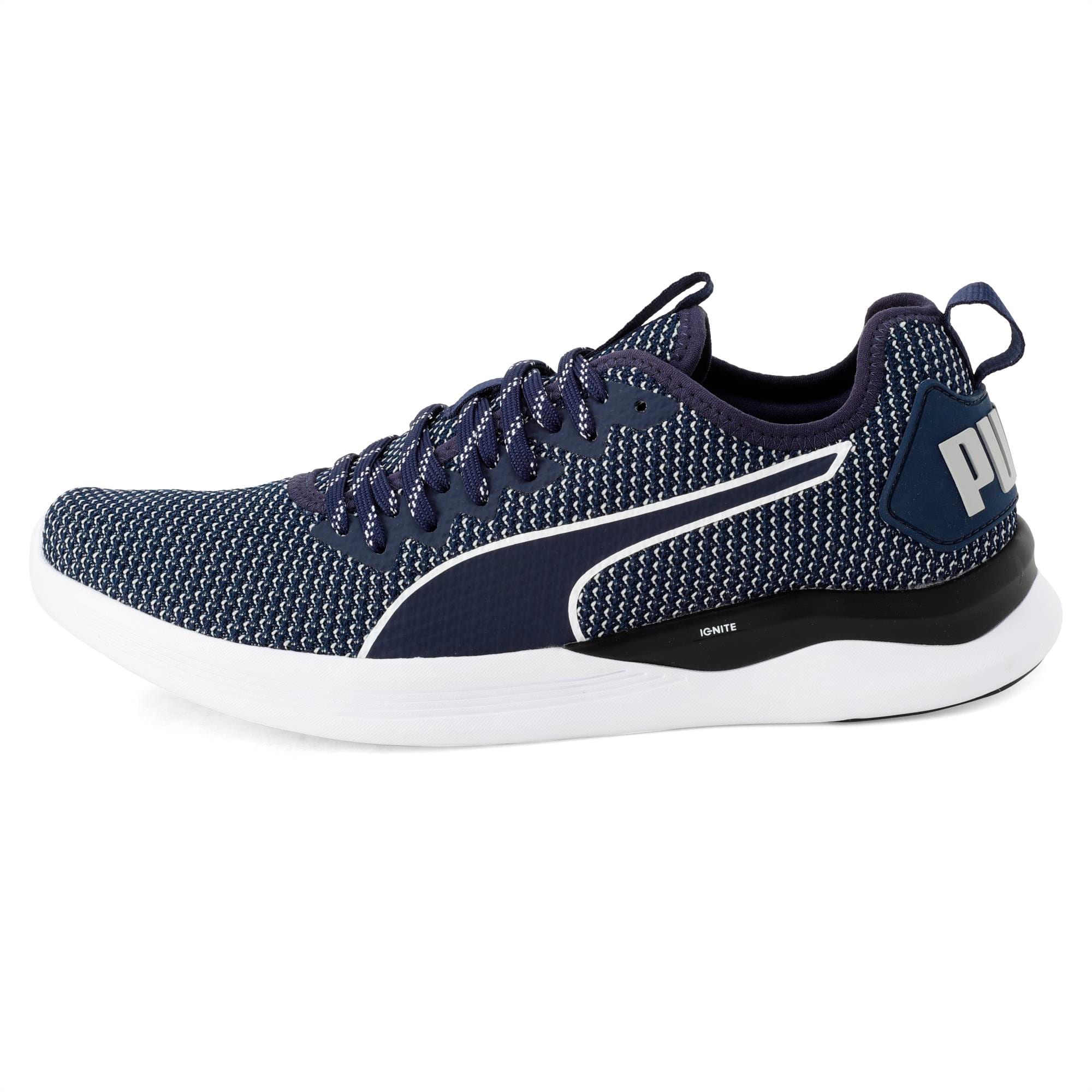 puma ignite shoes