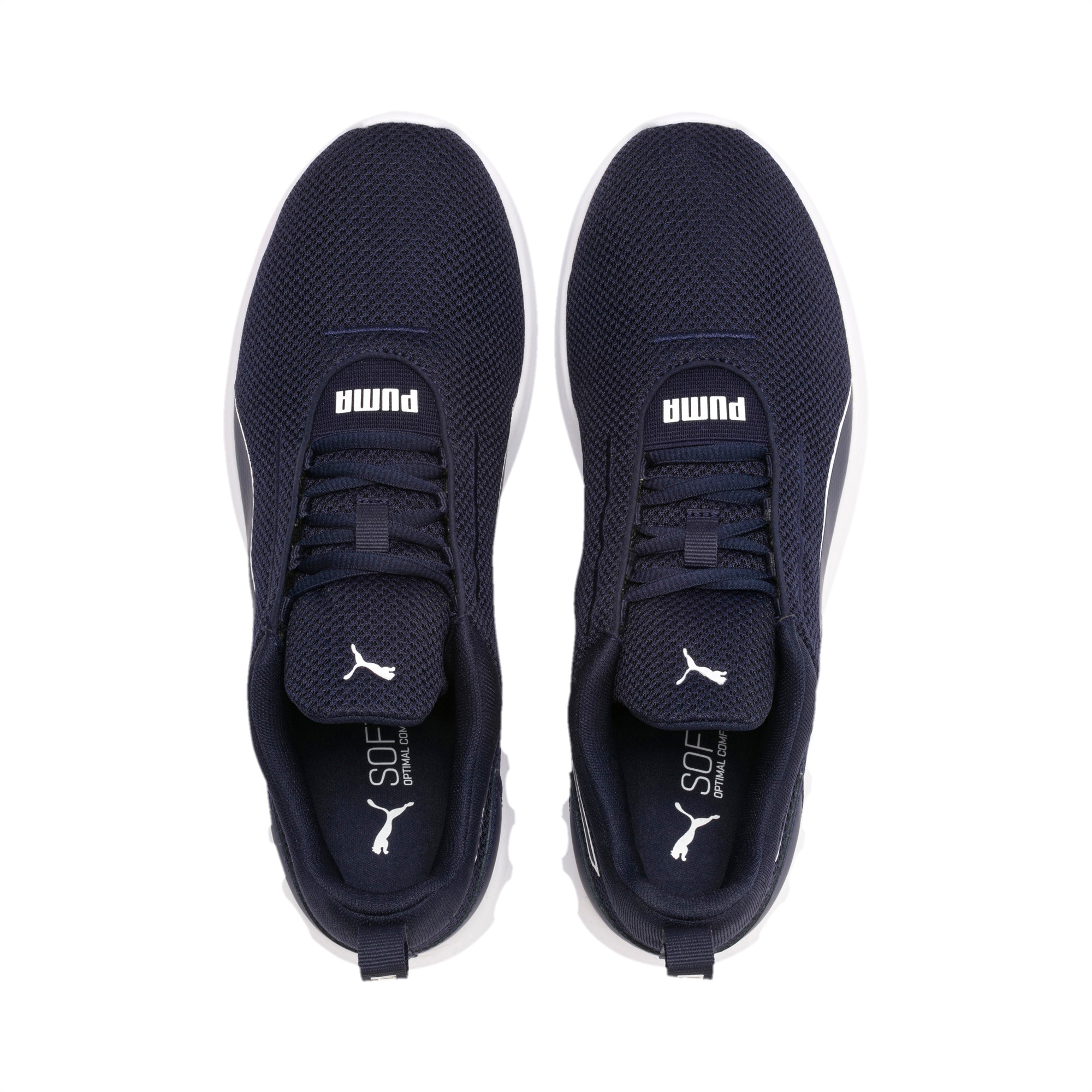 puma carson 2 concave black