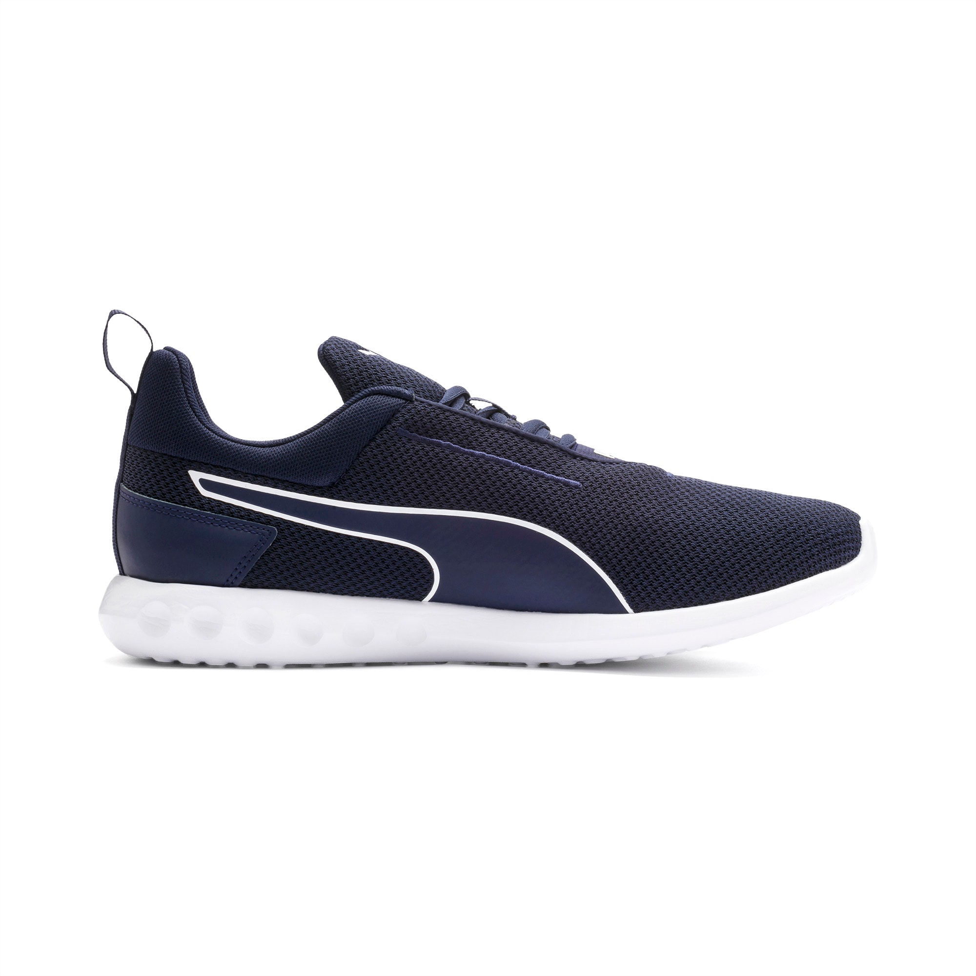 puma men's carson 2 concave running shoes