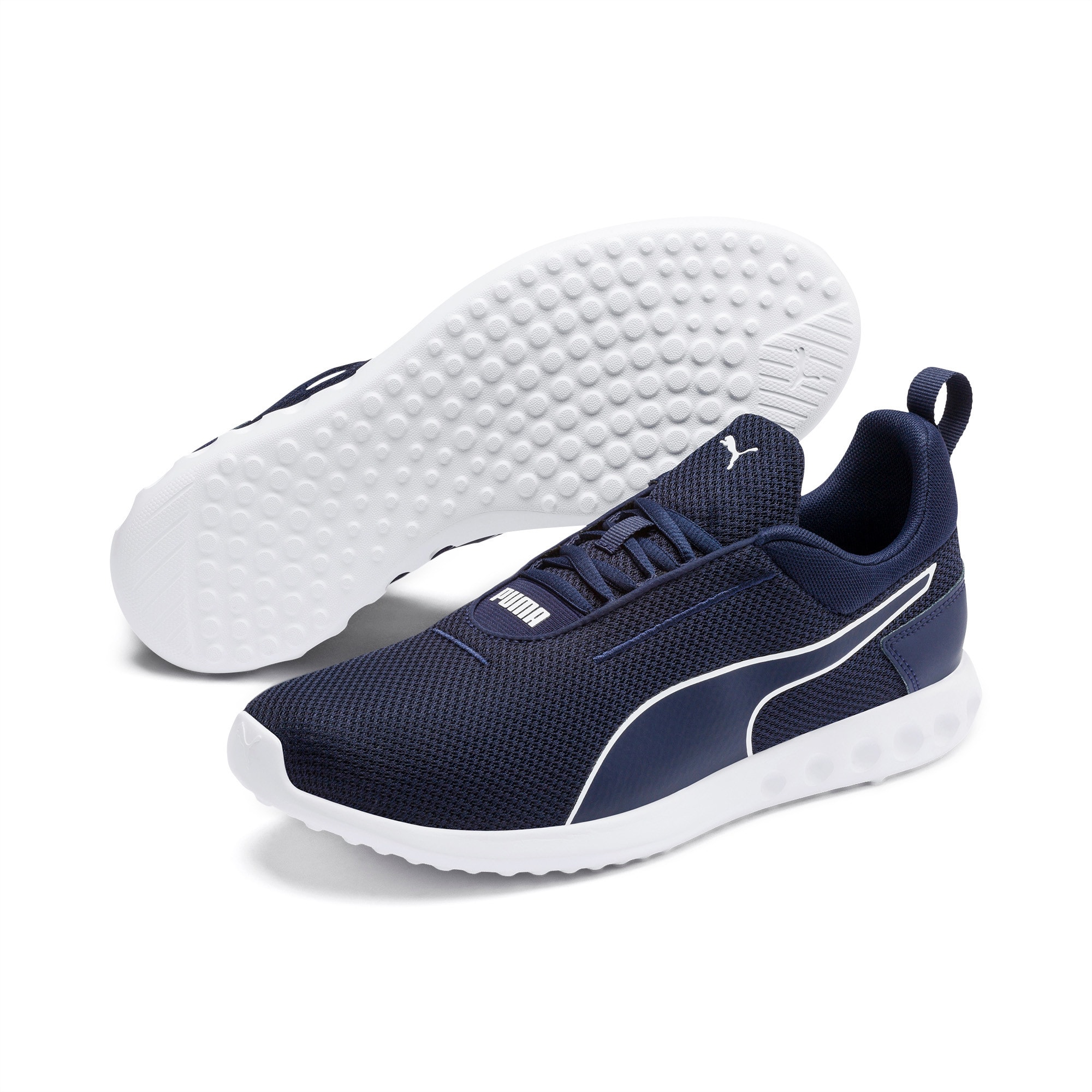 puma carson 2 concave black