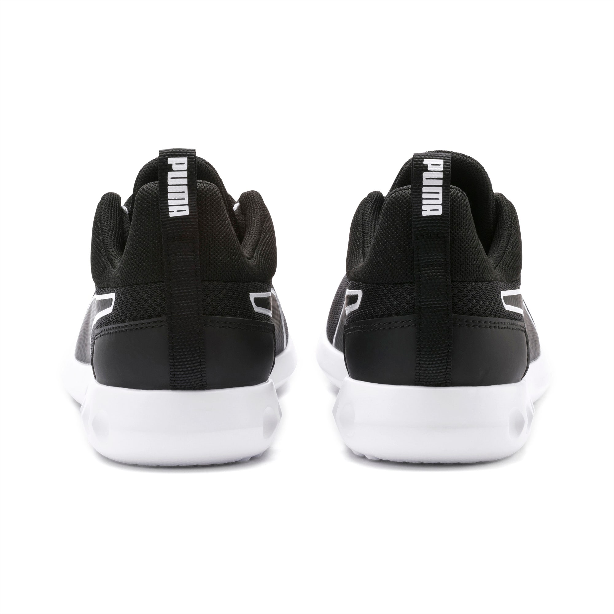 puma men's carson 2 concave running shoes