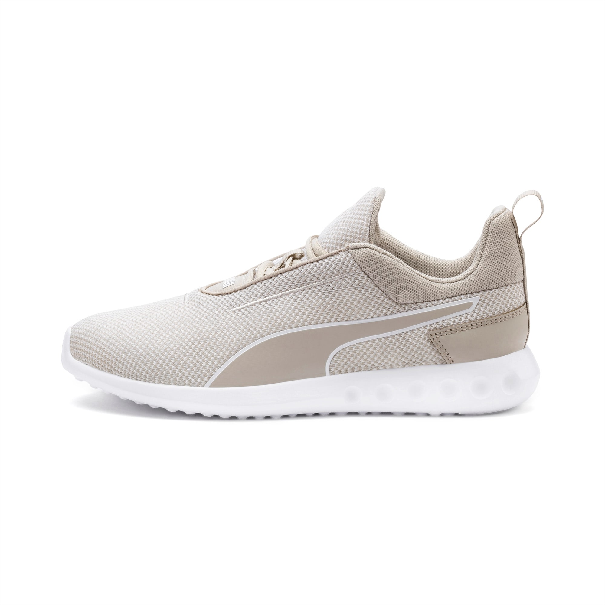 Puma carson sale runner grey women