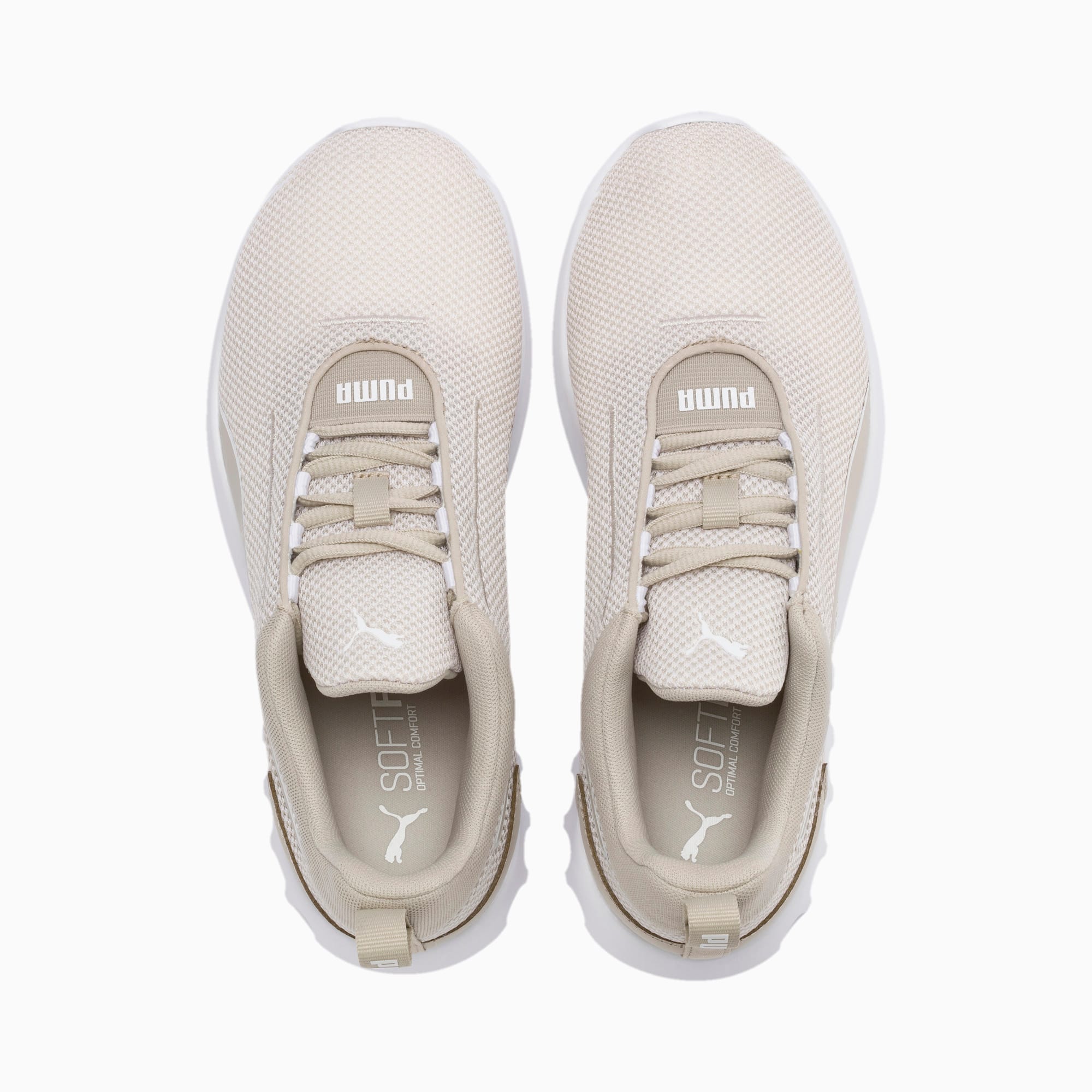 Puma carson runner silver women cheap