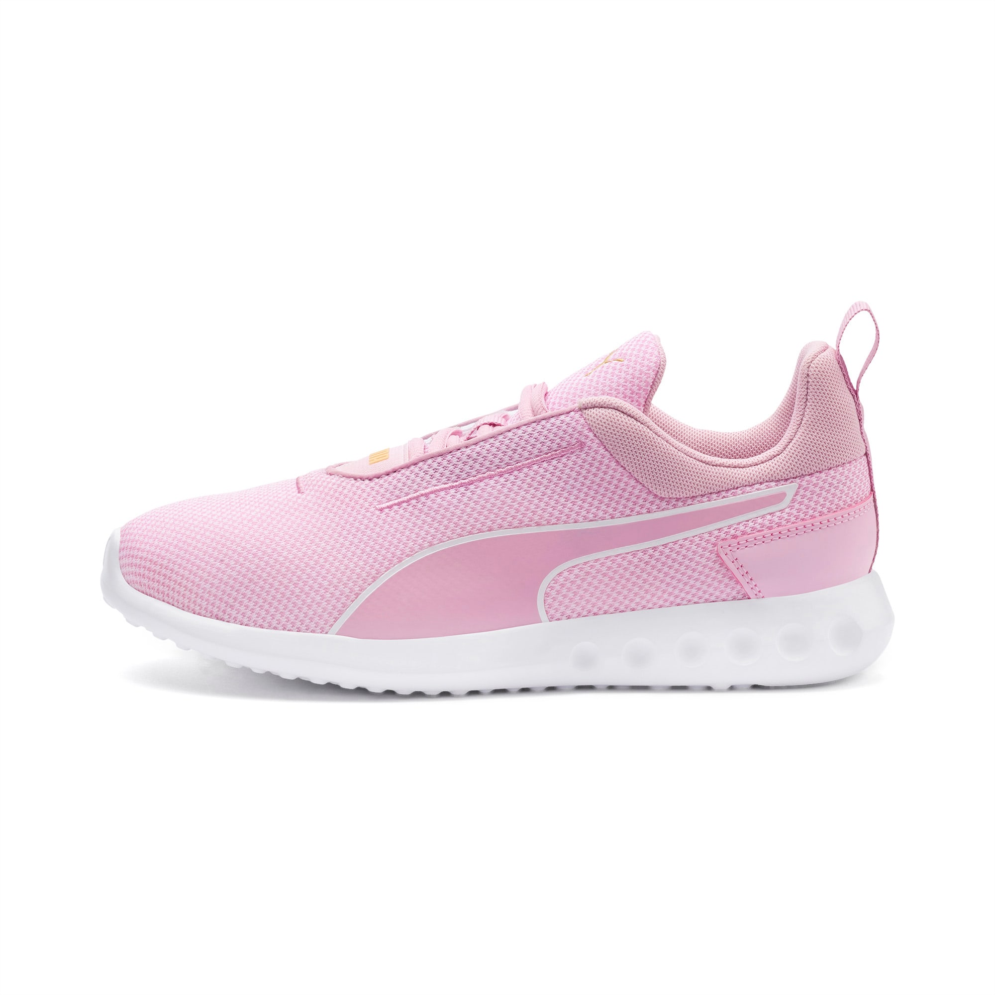 puma carson 2 x knit womens