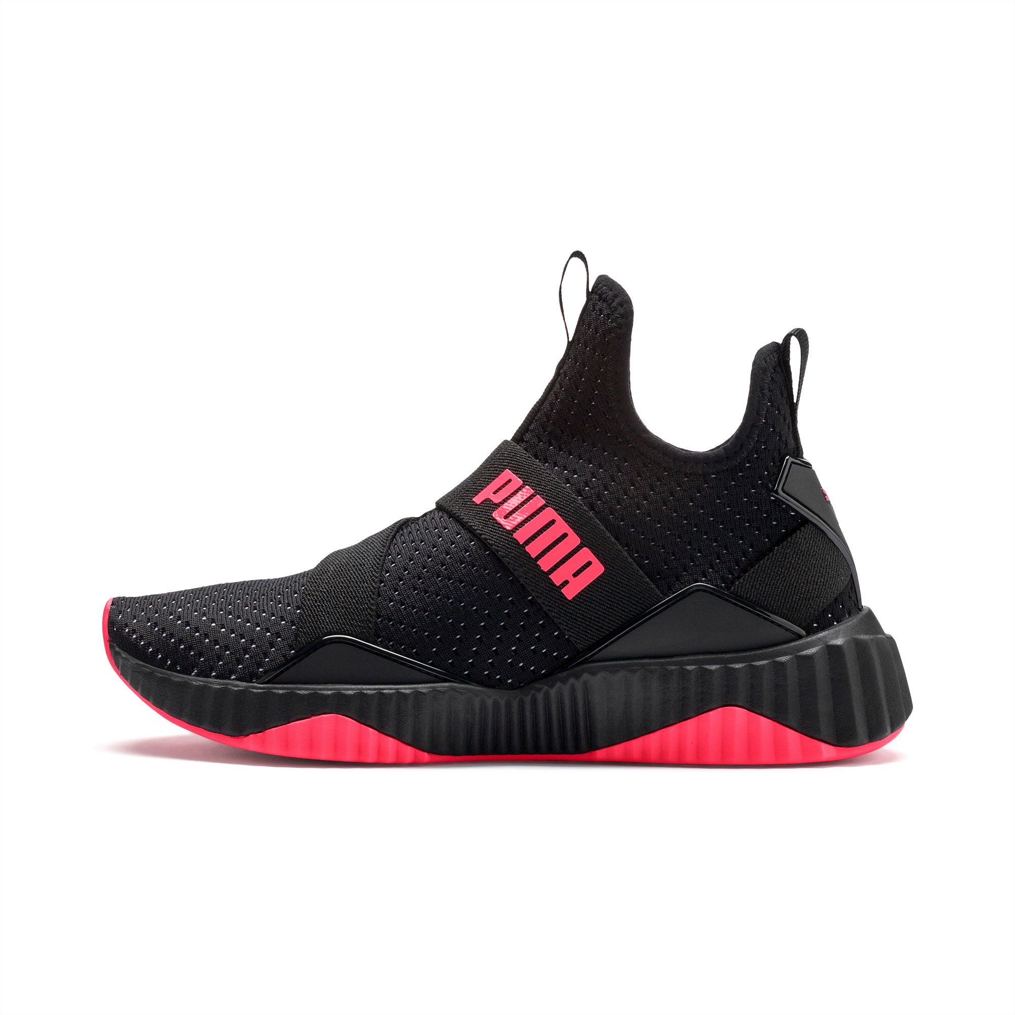 Defy Mid Core Women s Training Shoes PUMA