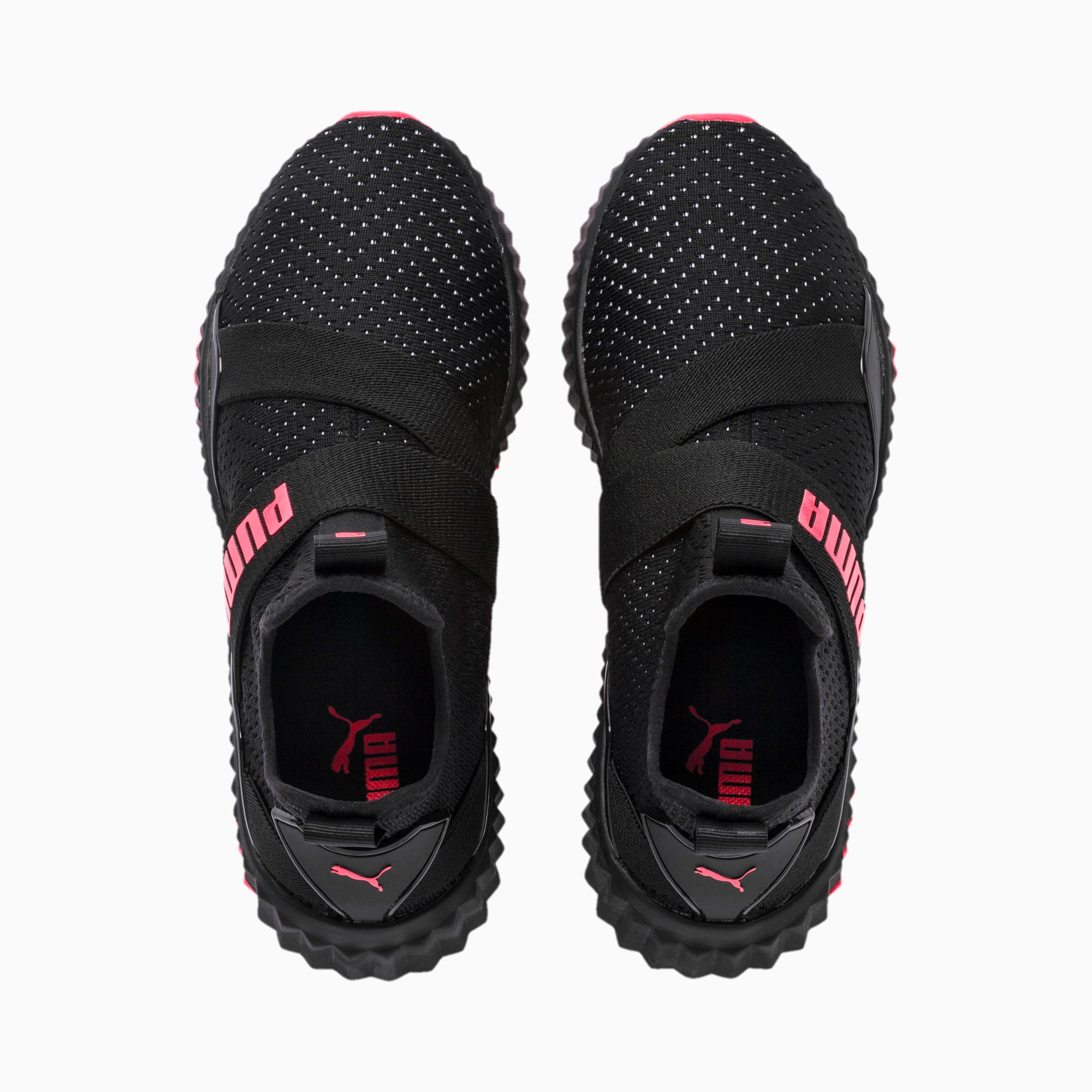 Puma women's hotsell defy mid core