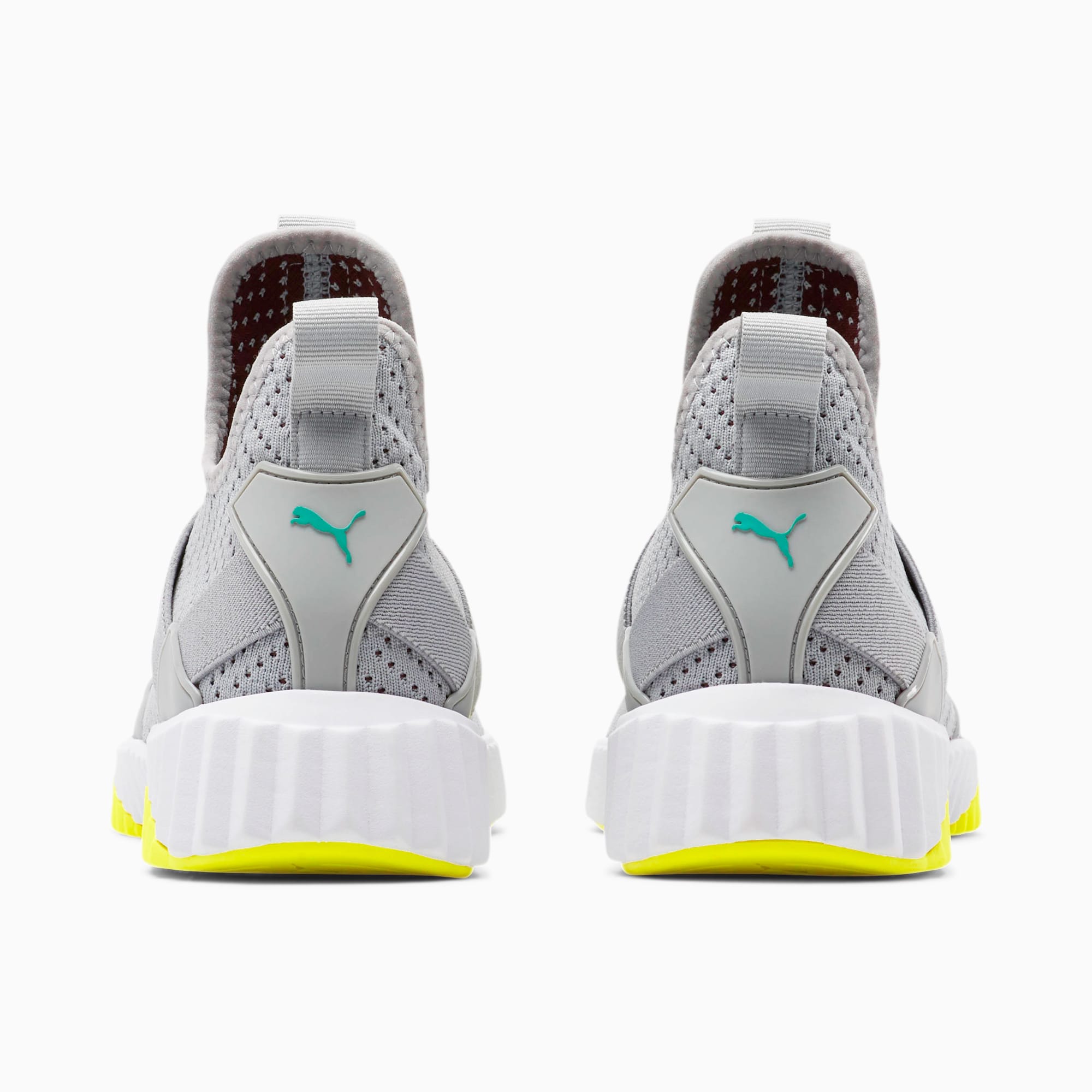 Puma women defy sales