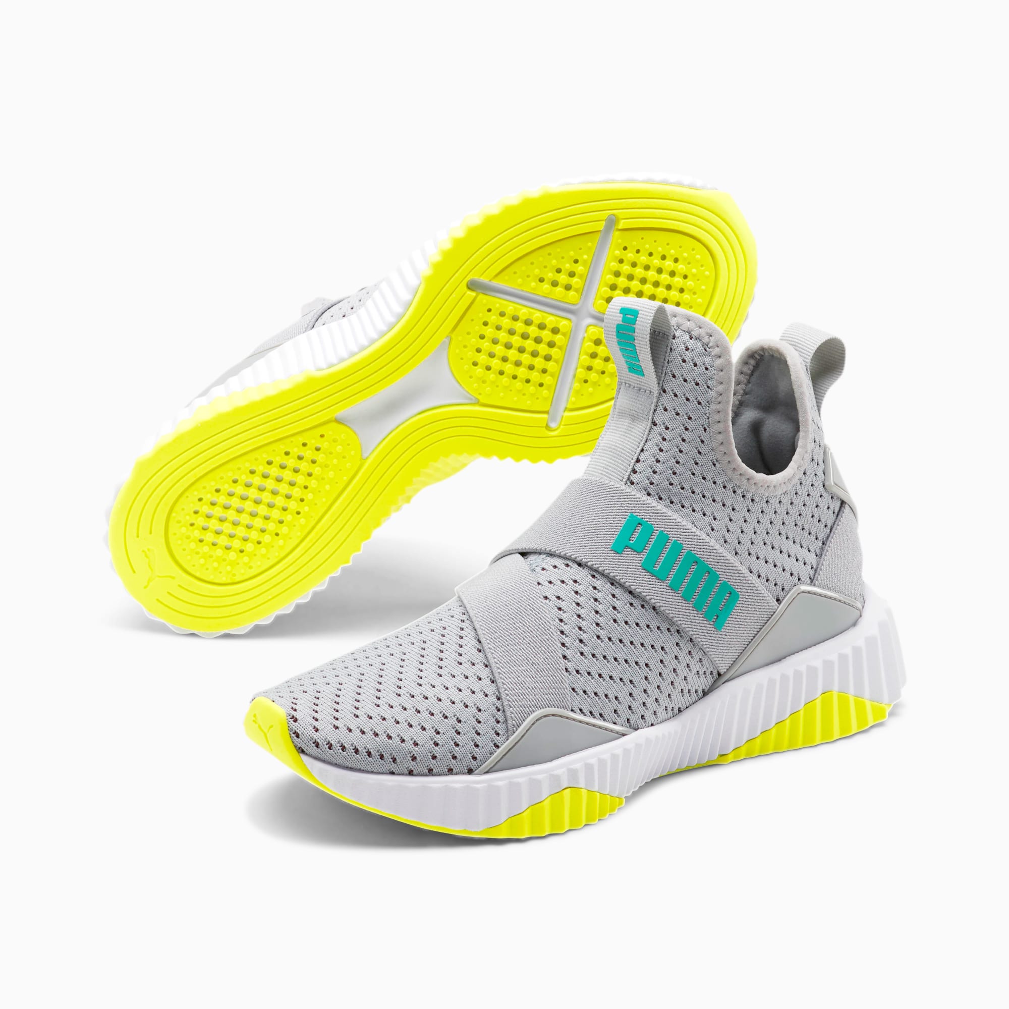 Defy Mid Core Women s Training Shoes