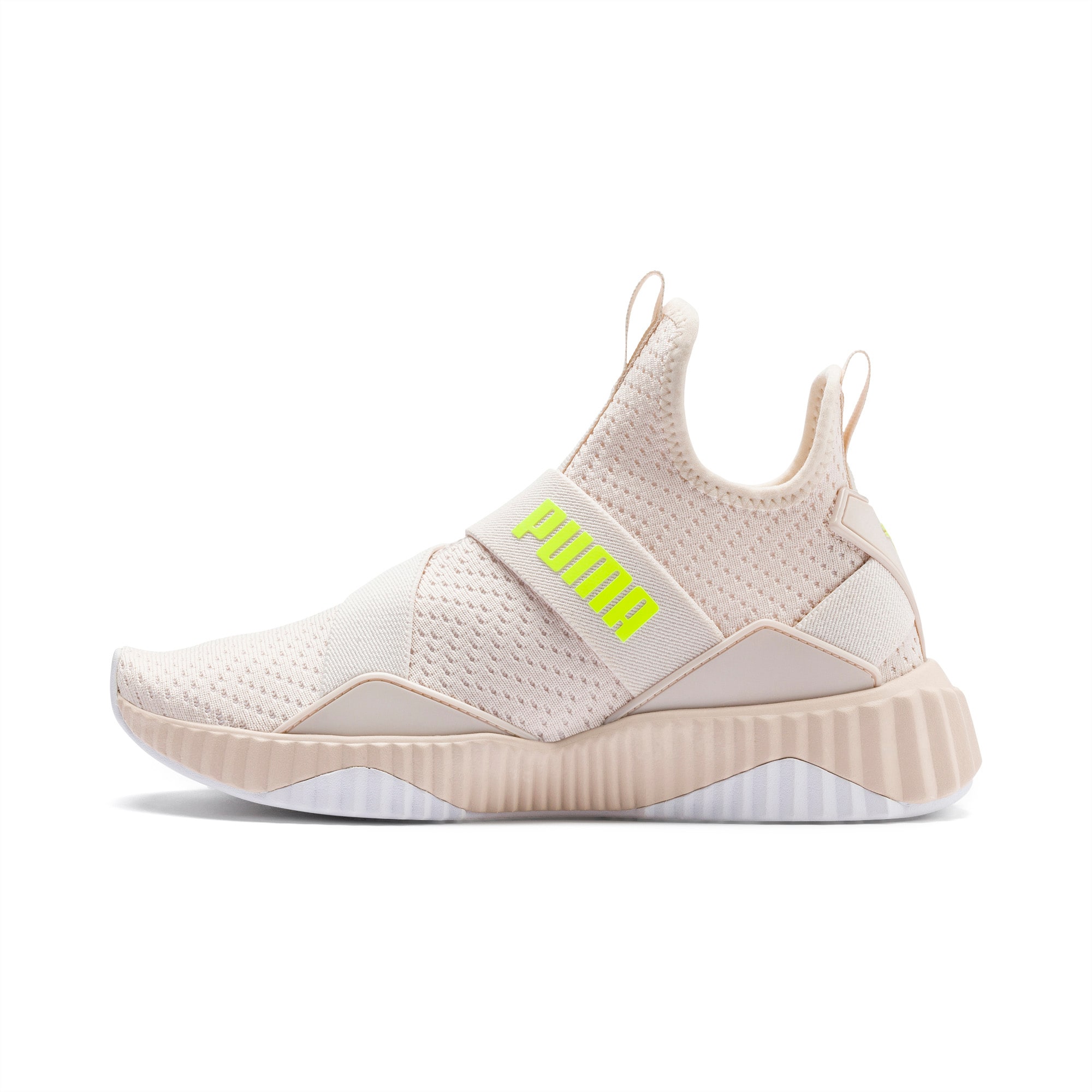 Defy Mid Core Women s Shoes