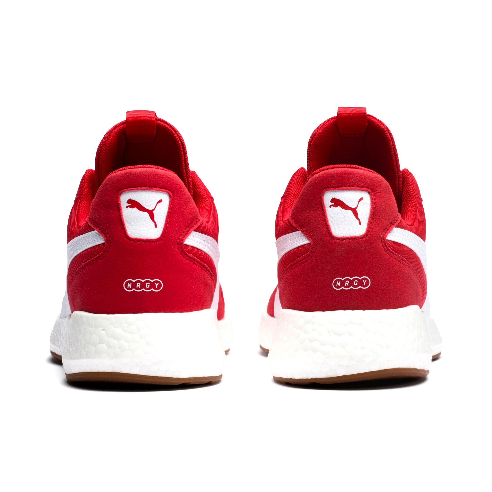 Puma nrgy neko red hotsell