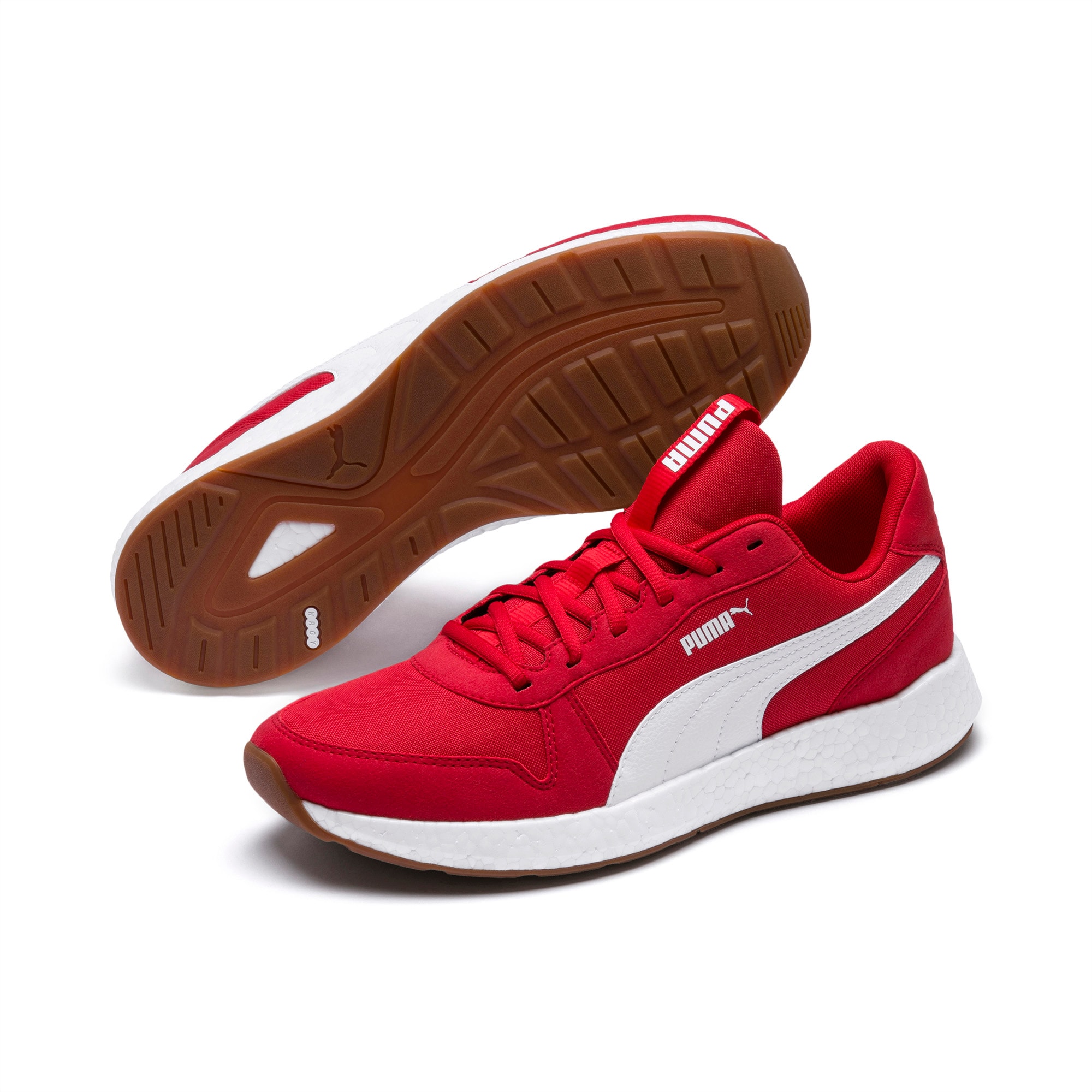 Puma nrgy neko hot sale retro