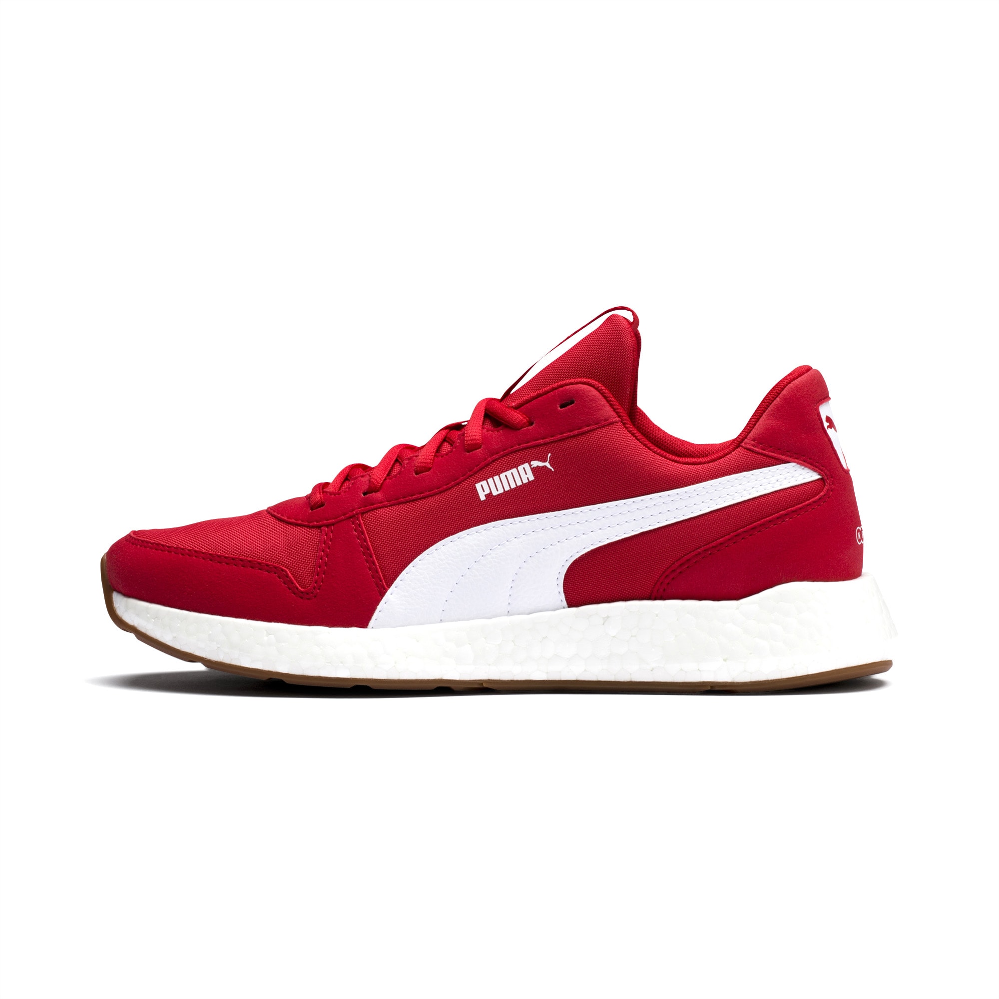 Puma nrgy neko retro review best sale