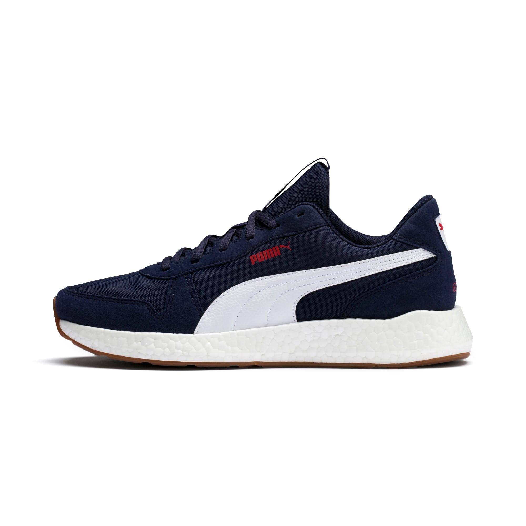 puma men's neko retro sneaker