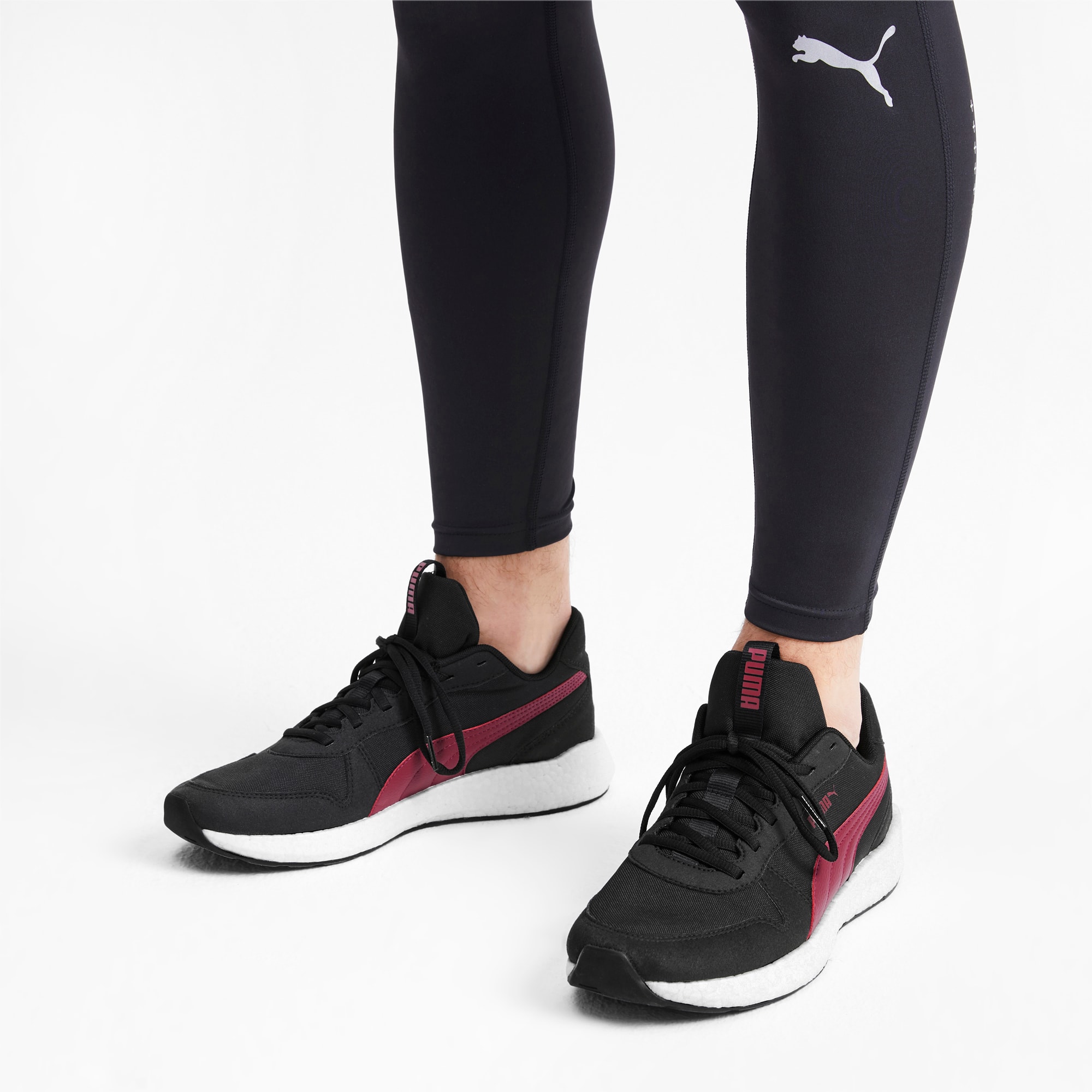 puma nrgy neko retro