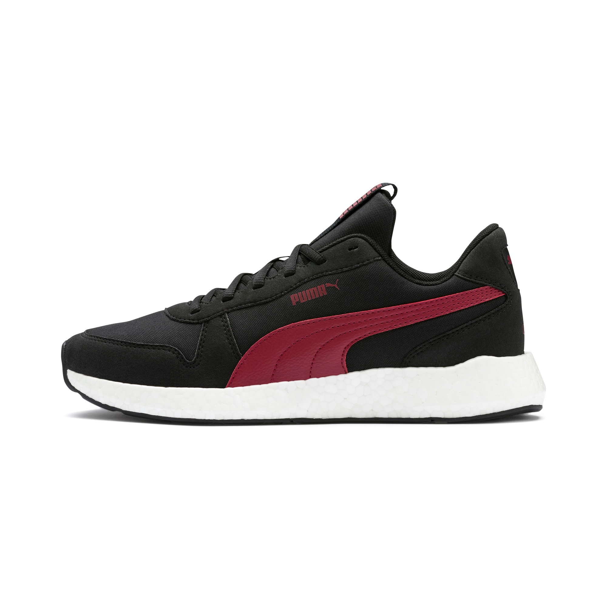 puma men's neko retro sneaker