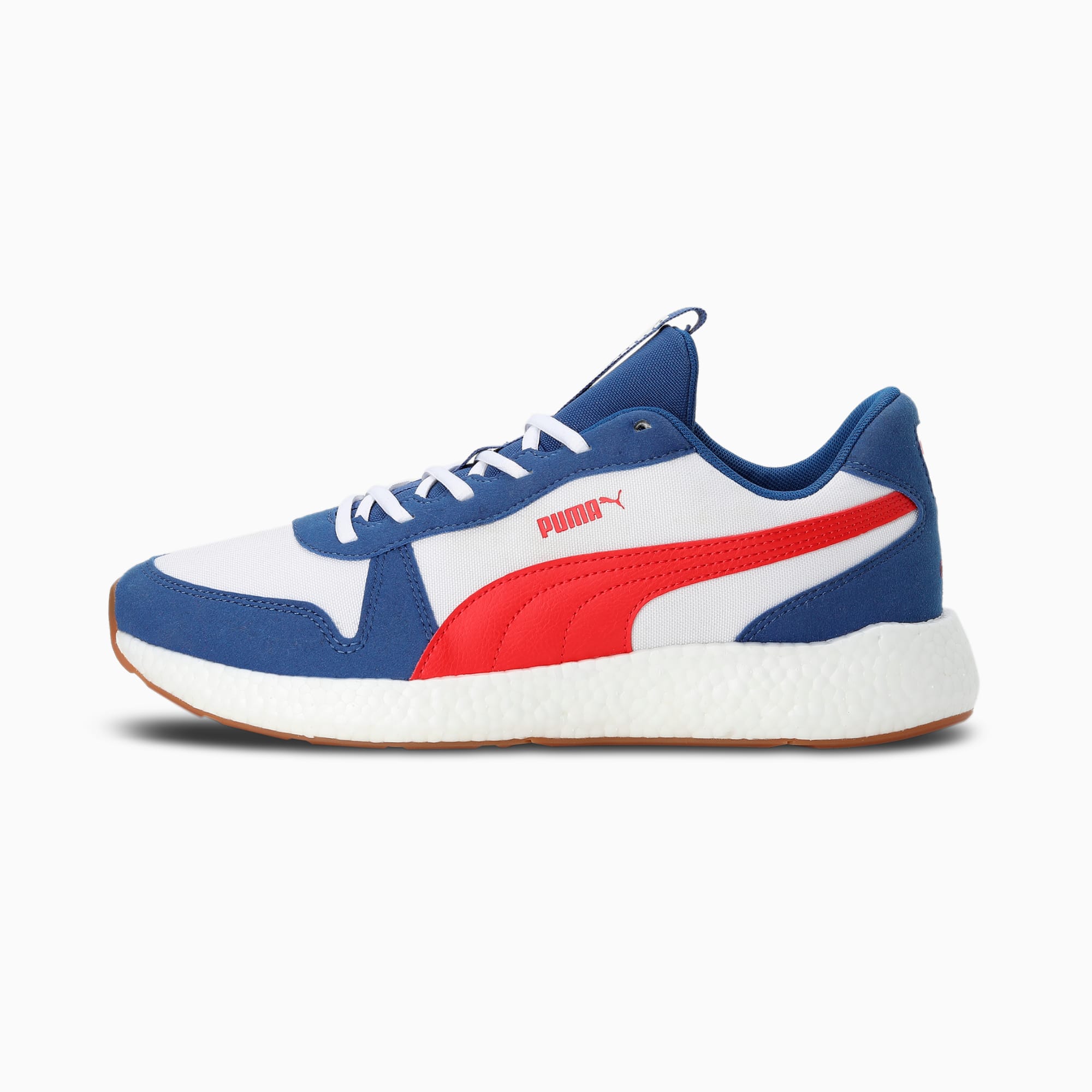 NRGY Neko Retro Men's Running Shoes