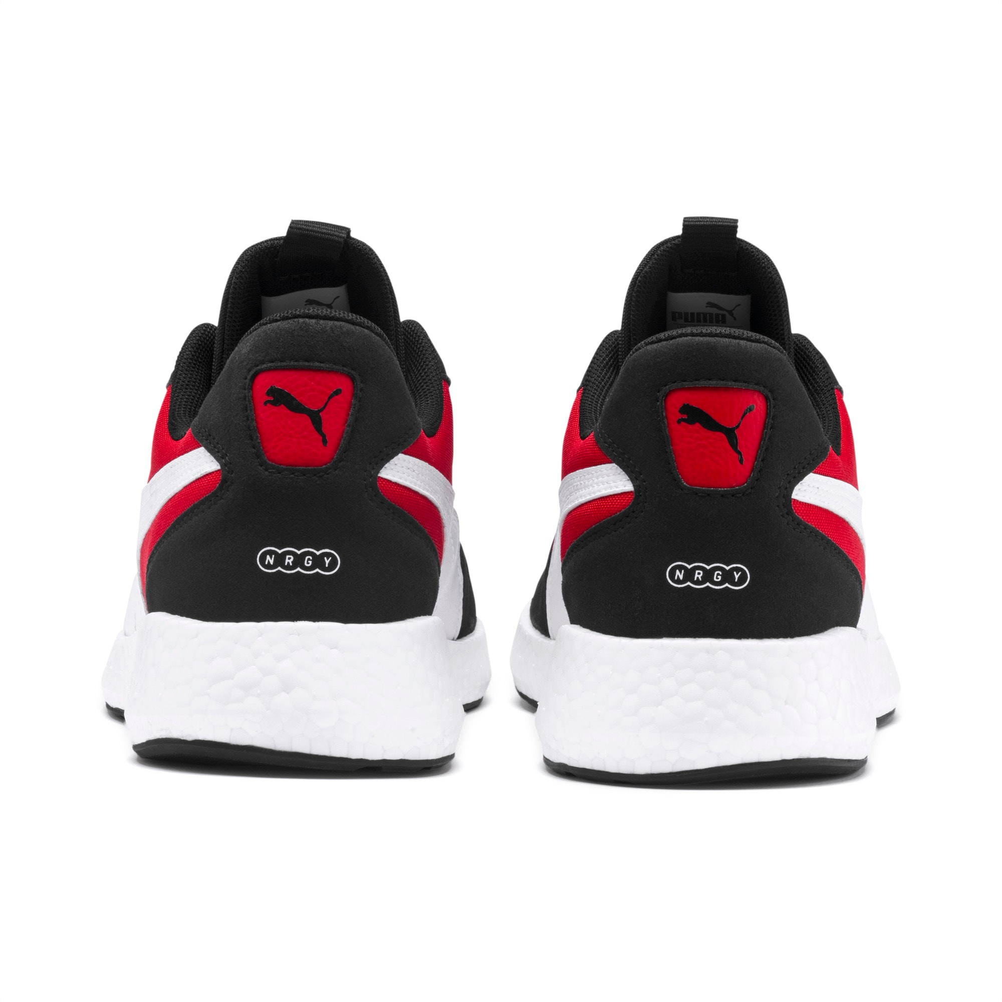 Zapatillas puma nrgy neko top