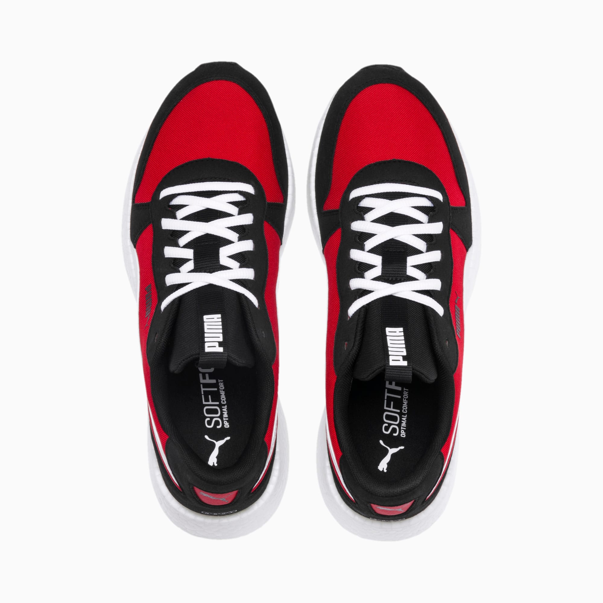 Puma nrgy neko retro review hotsell
