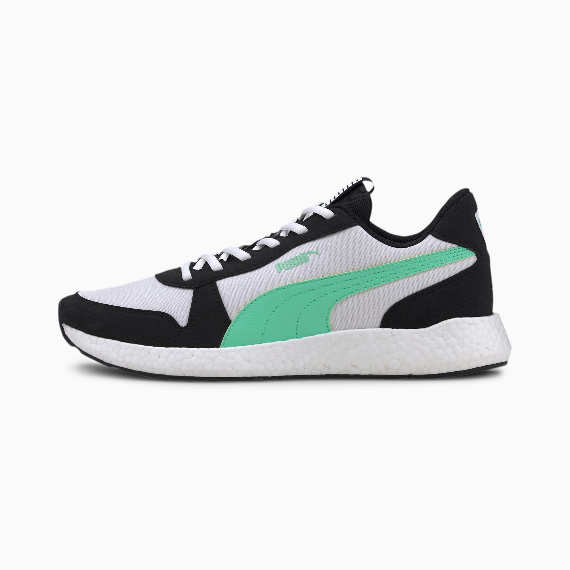 NRGY Neko Retro Men's Running Shoes 