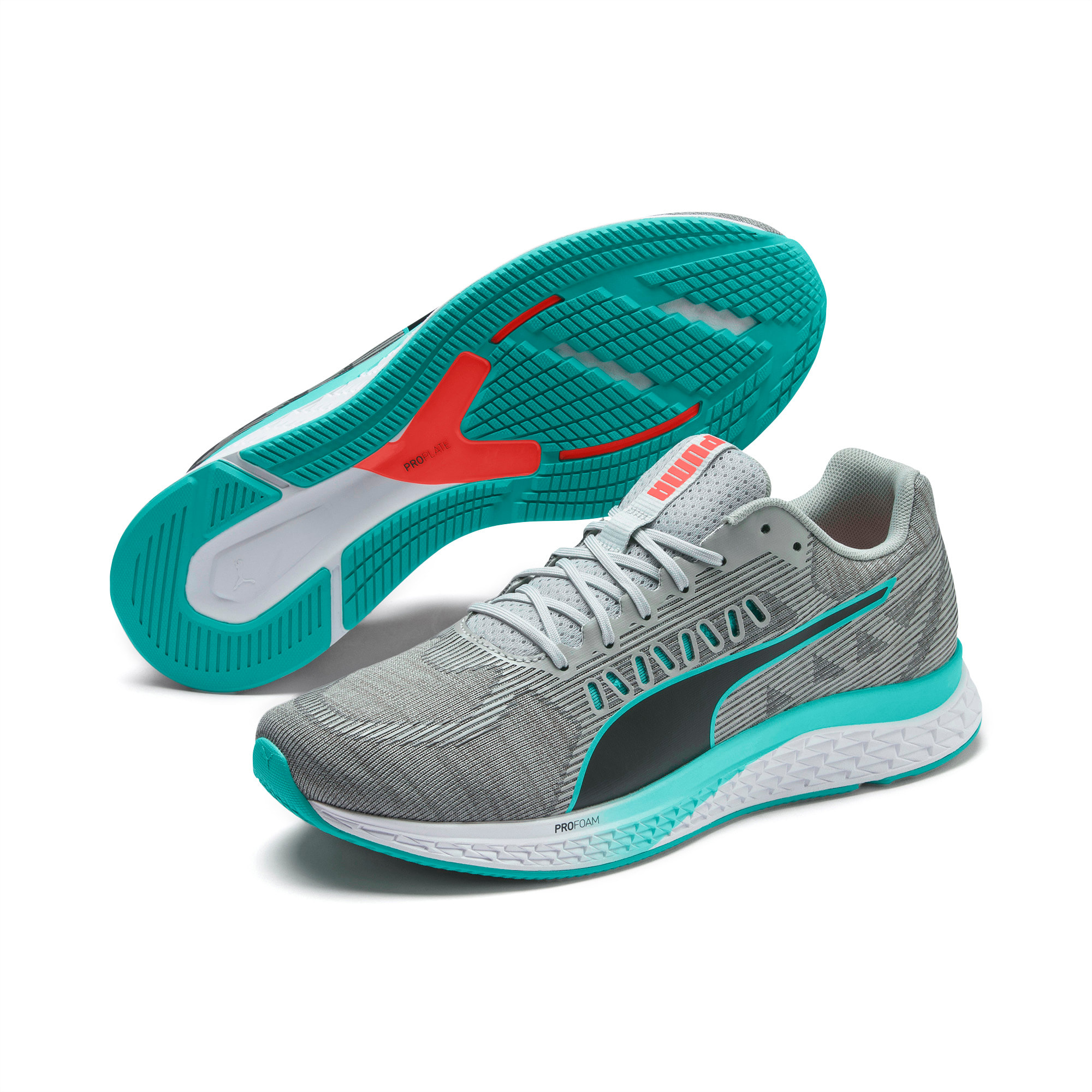 Puma speed sutamina test store