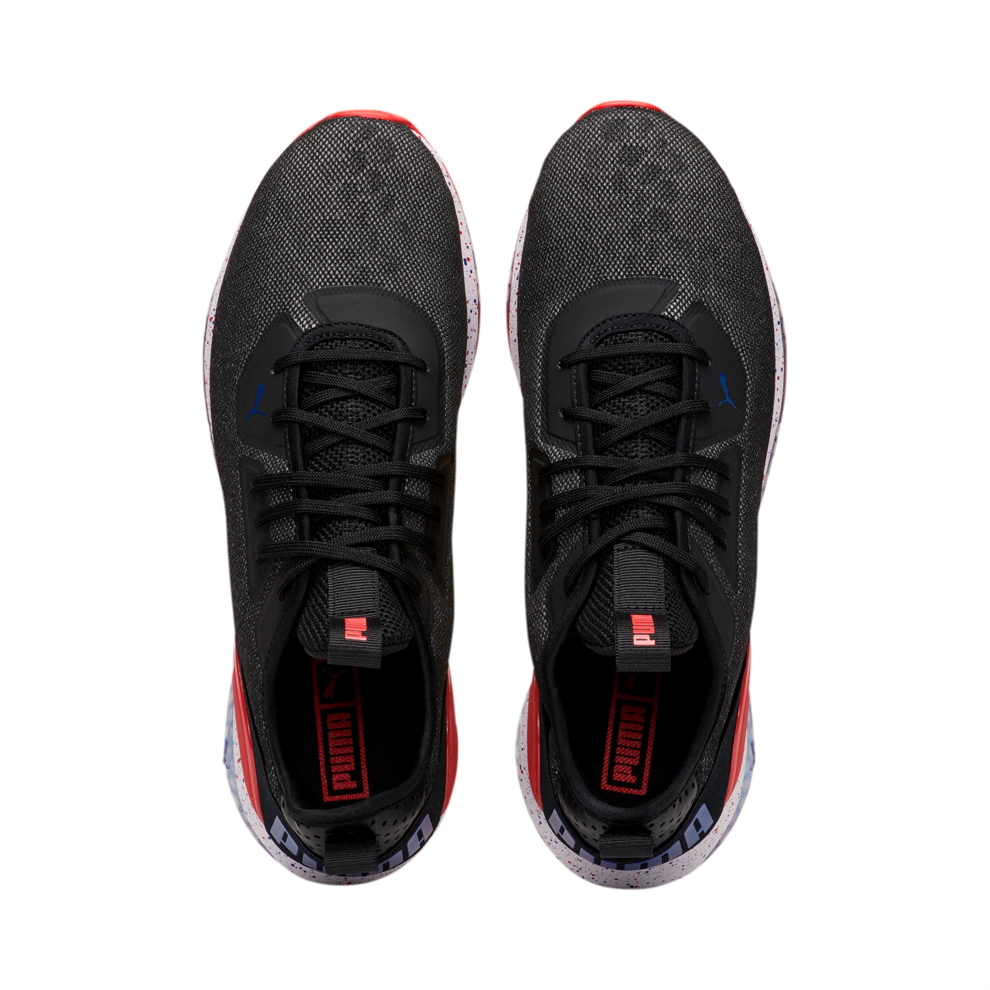 Cell Descend Shift Running Shoes PUMA
