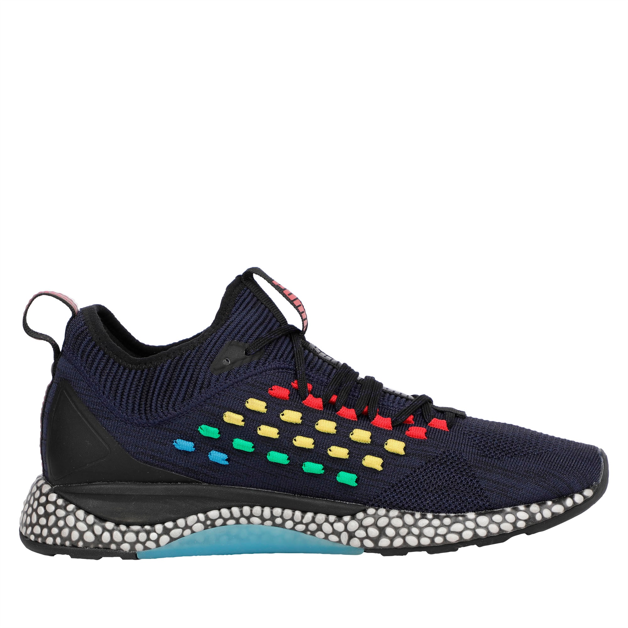 puma hybrid fusefit