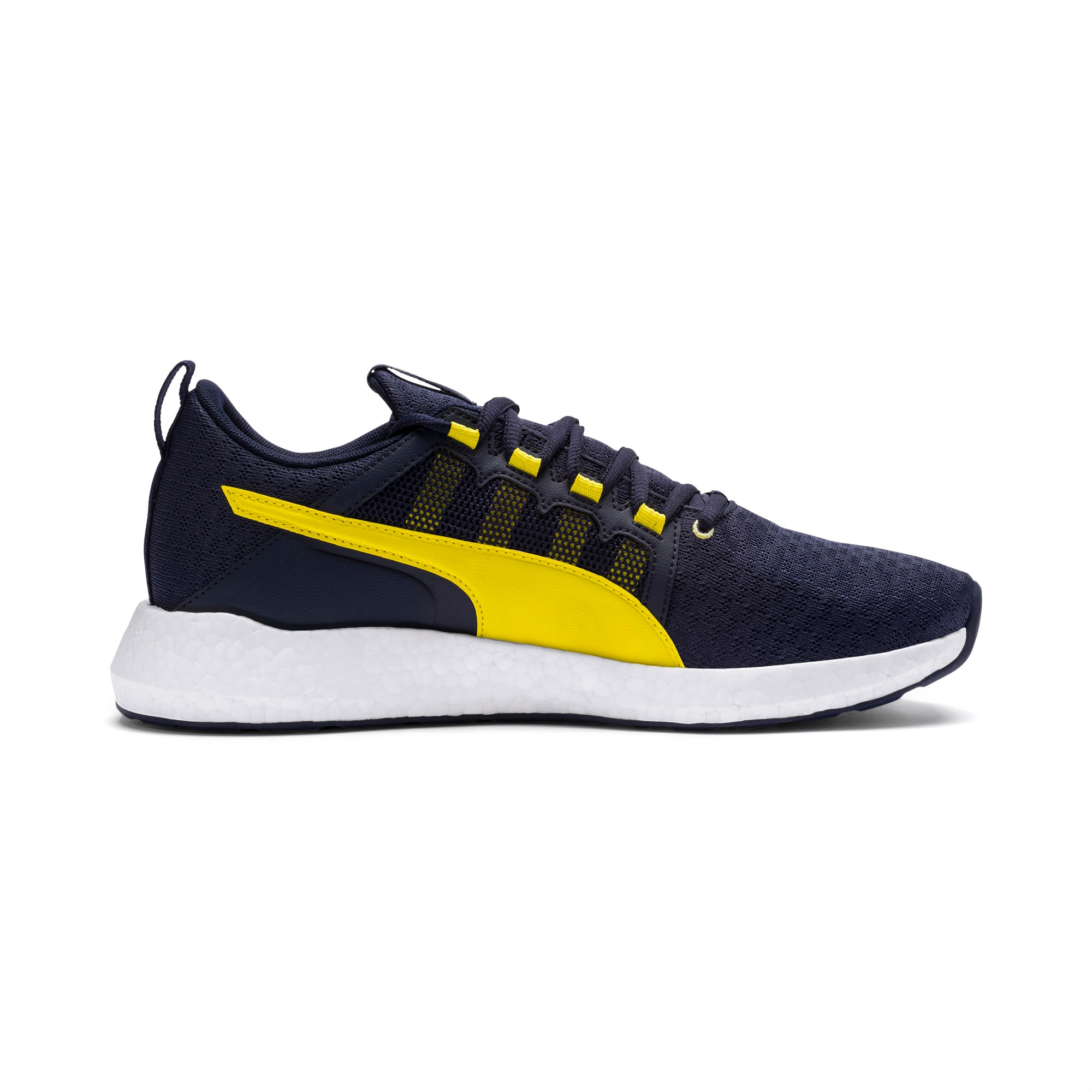 Nrgy neko turbo men's running shoes