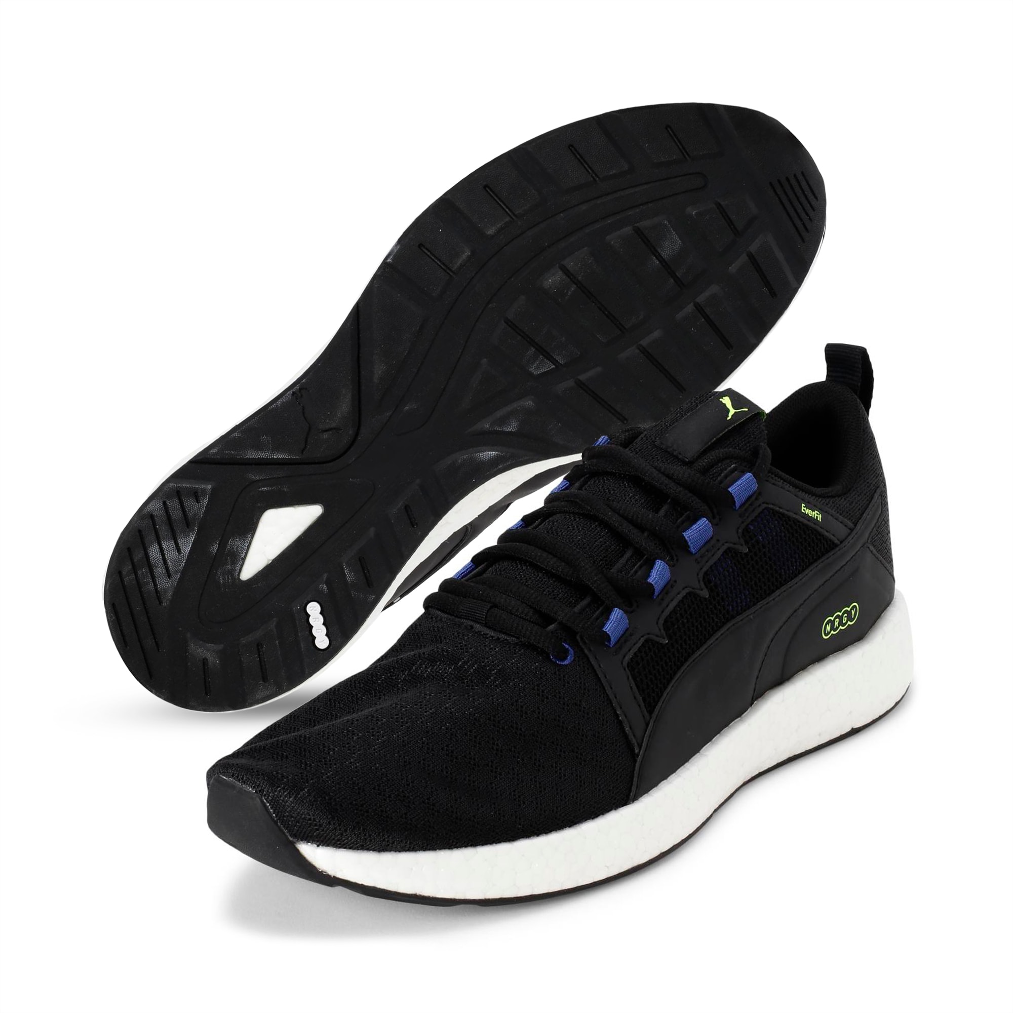 NRGY Neko Turbo Men's Running Shoes