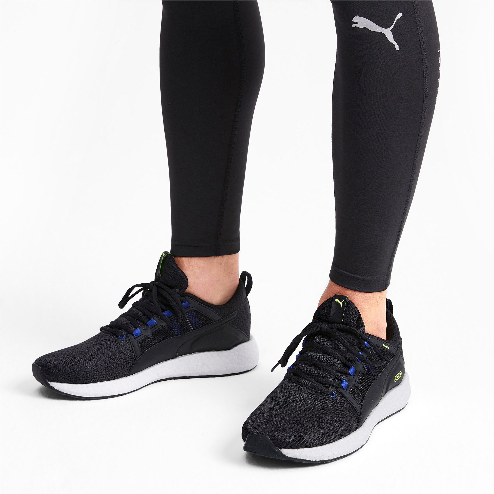 puma nrgy running