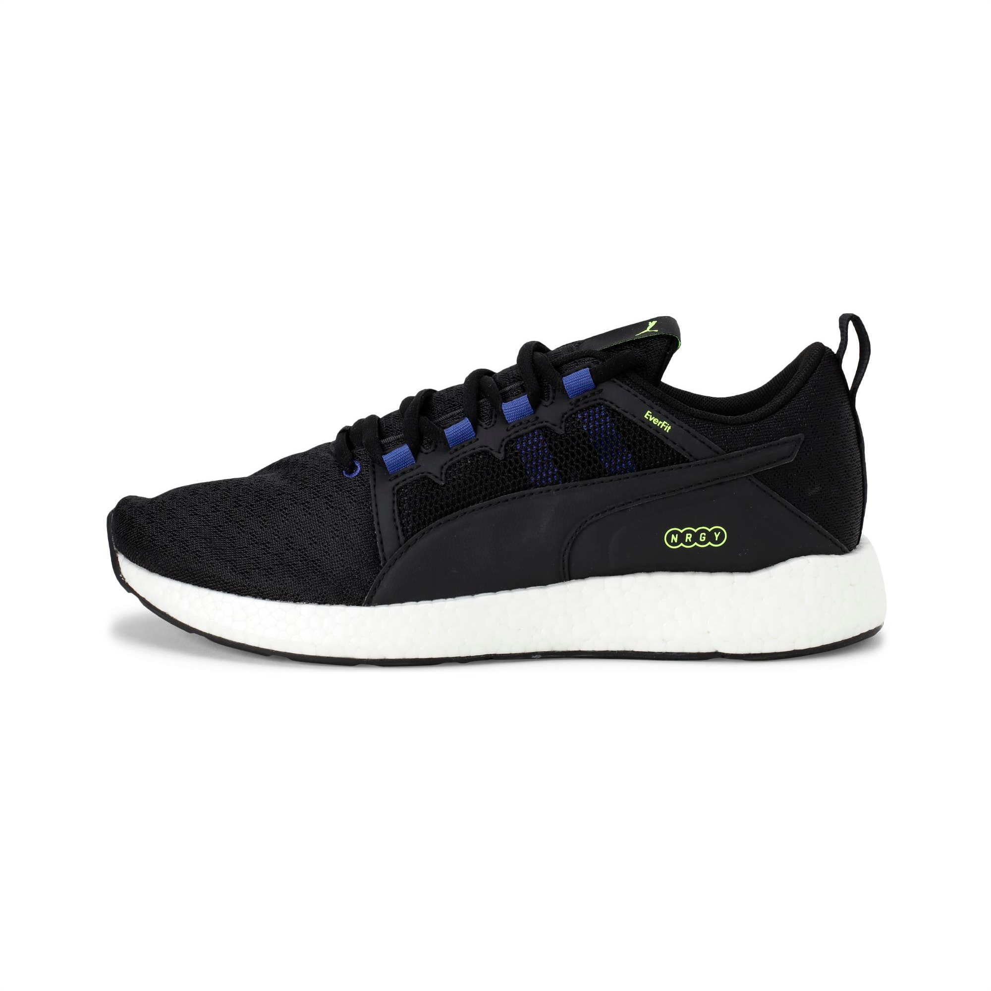 puma men's nrgy neko running shoes