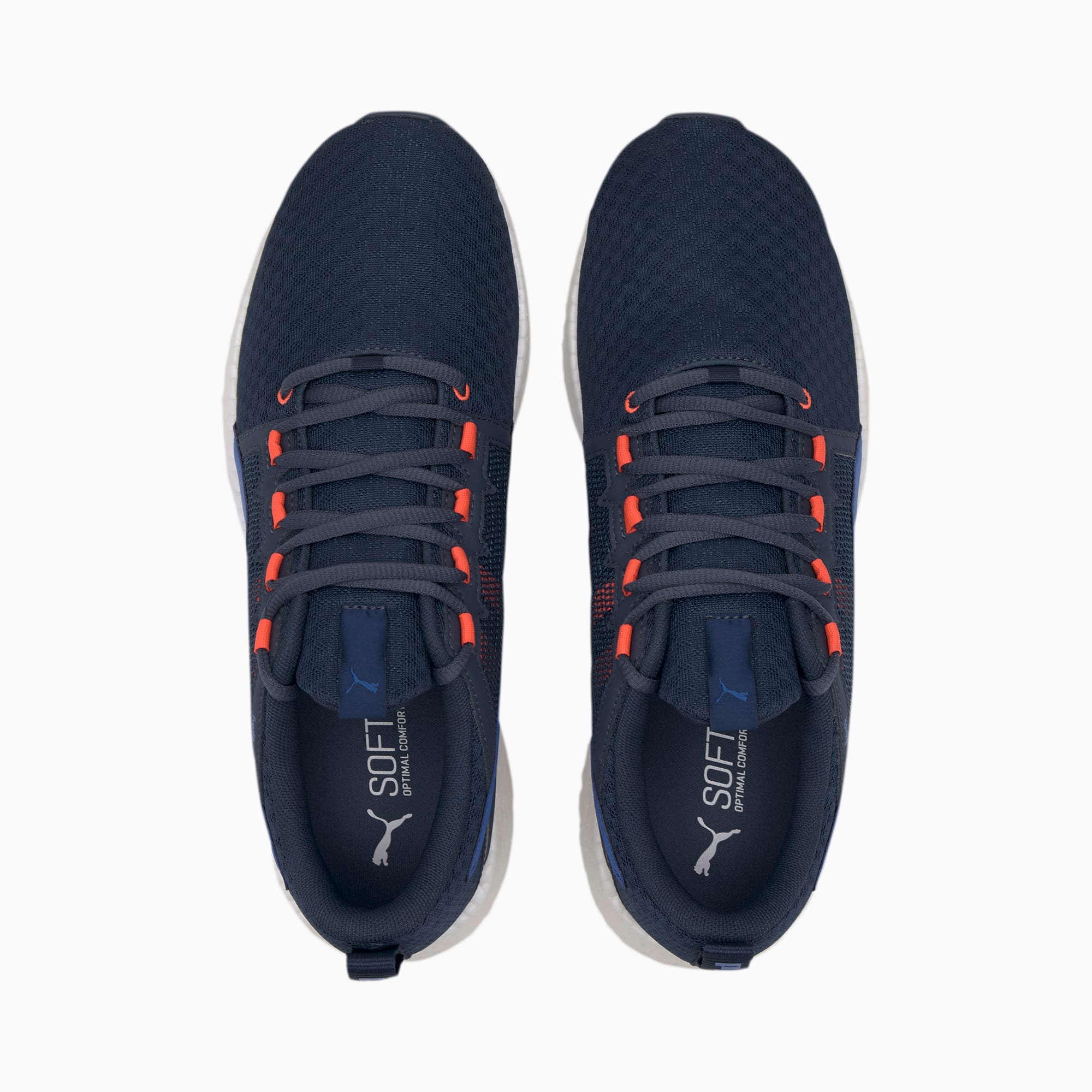 puma nrgy everfit