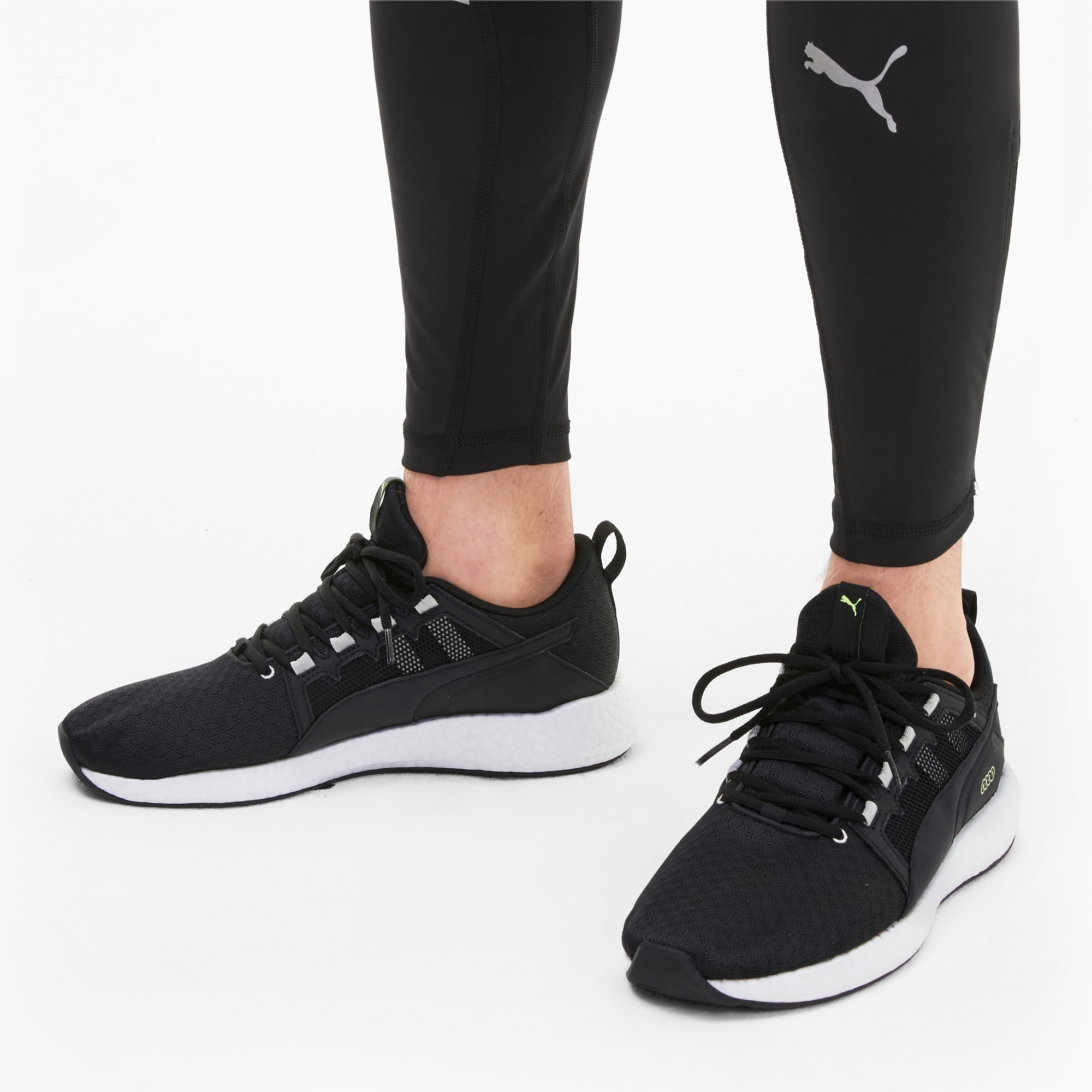 Zapatillas puma nrgy neko online