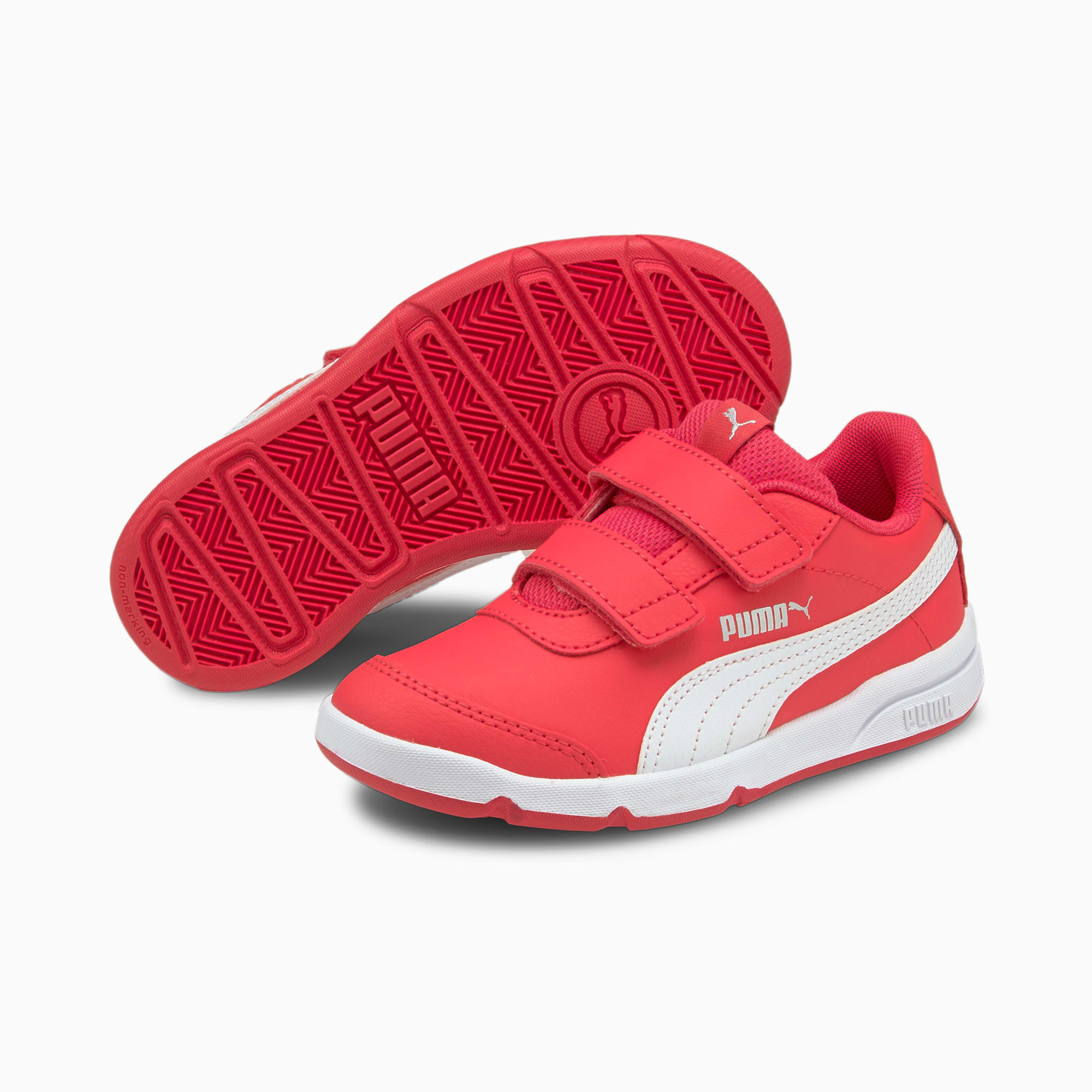 Stepfleex 2 SL VE V Kids Trainers PUMA Shop All Puma PUMA