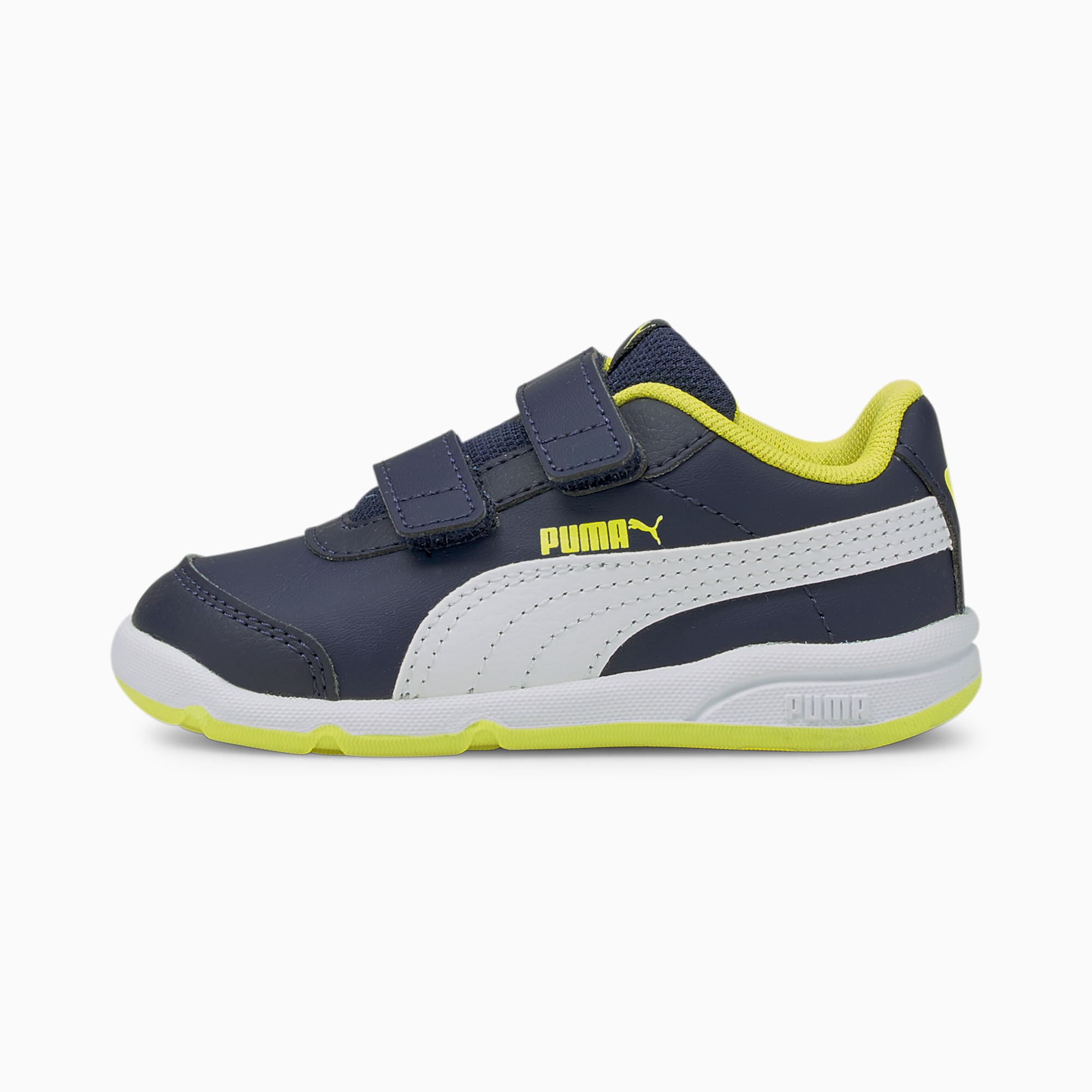 Stepfleex puma