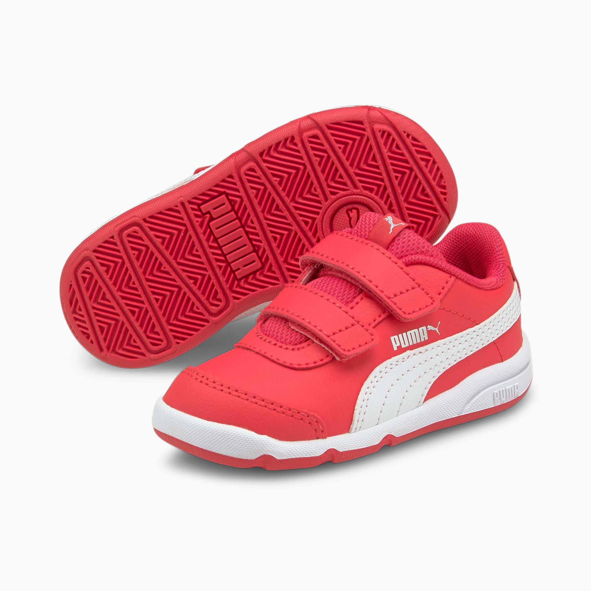 Puma baby hotsell trainers