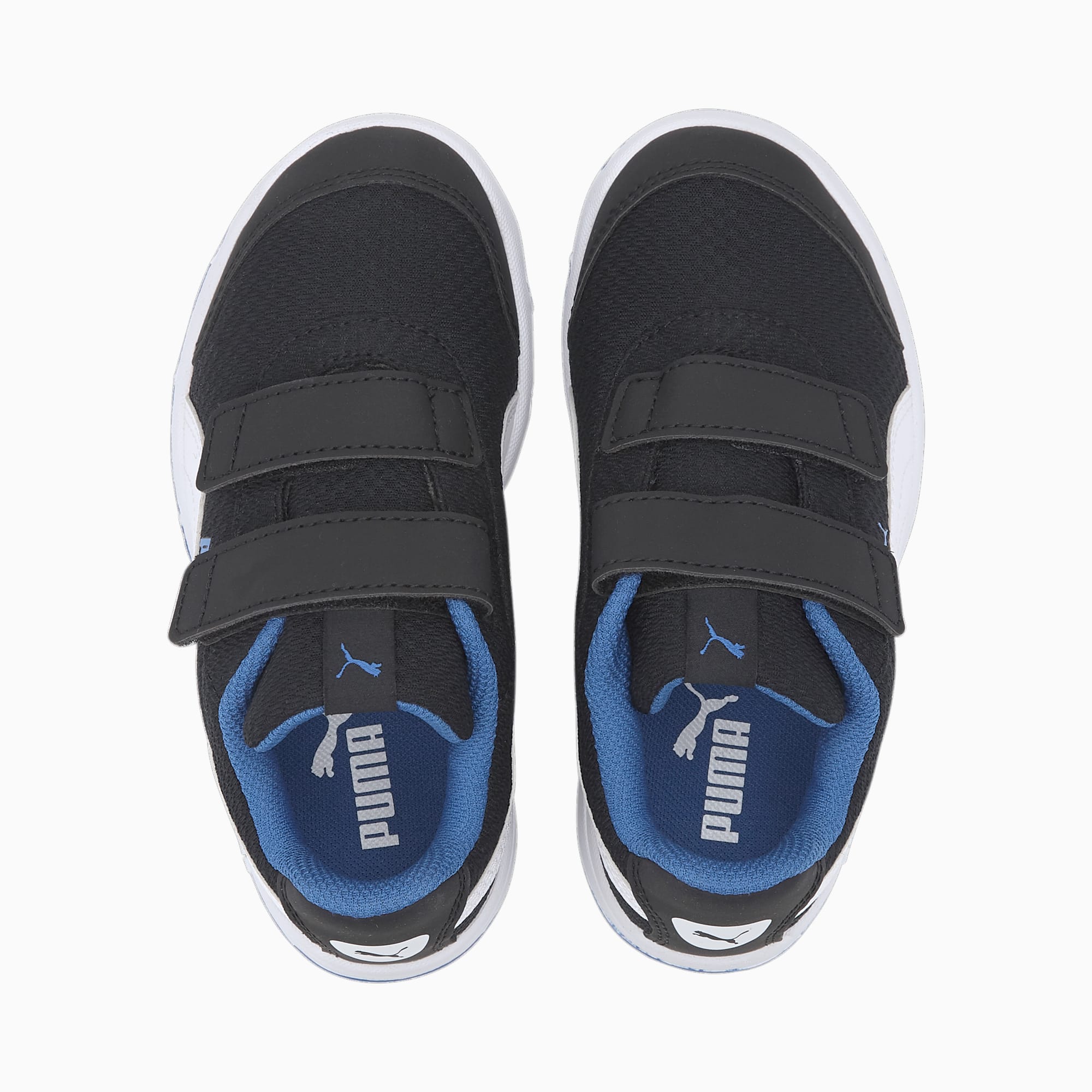 Puma stepfleex 2 mesh v ps 2025