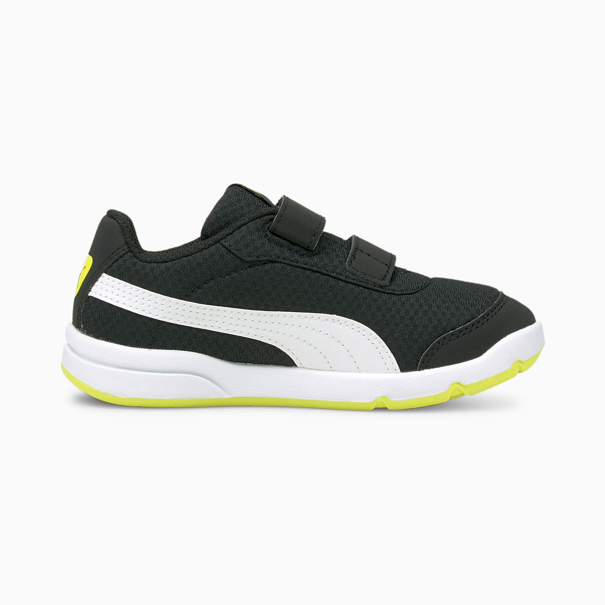 Stepfleex 2 Mesh VE V Kids Shoes PUMA