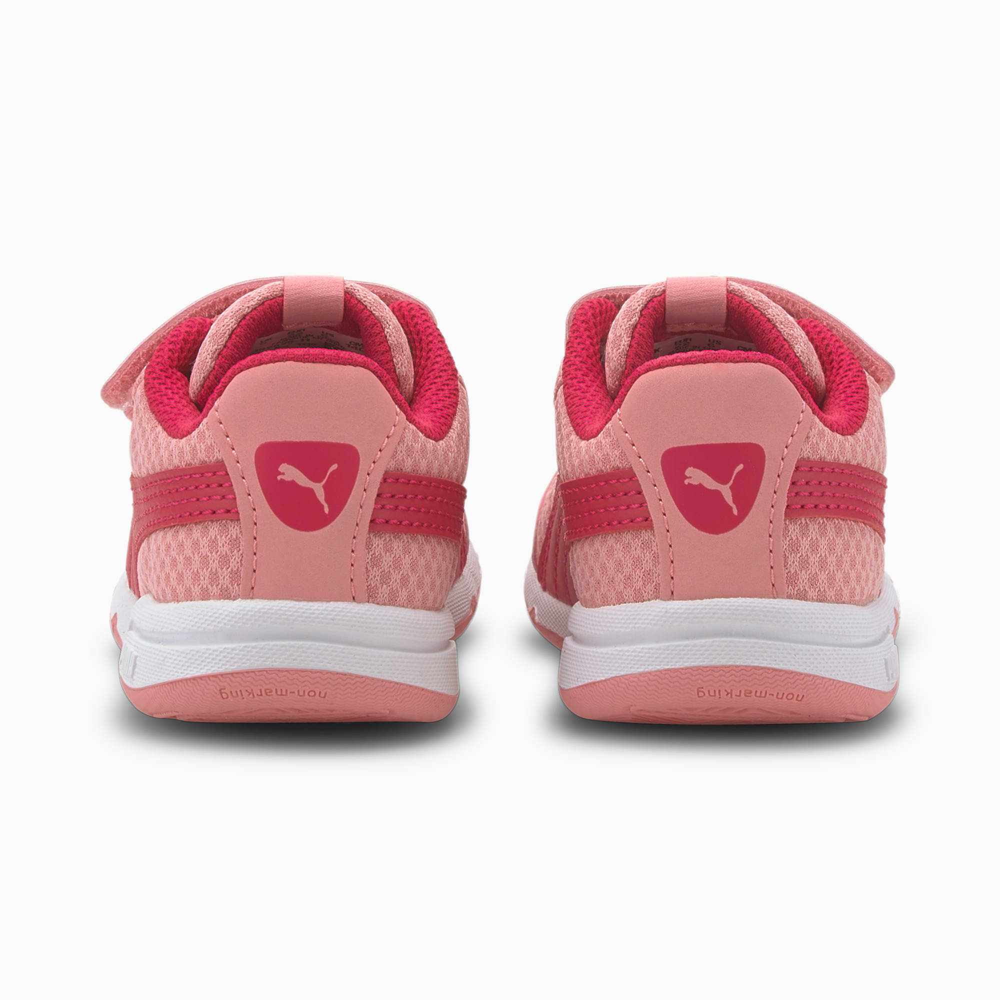 Stepflex 2 mesh outlet
