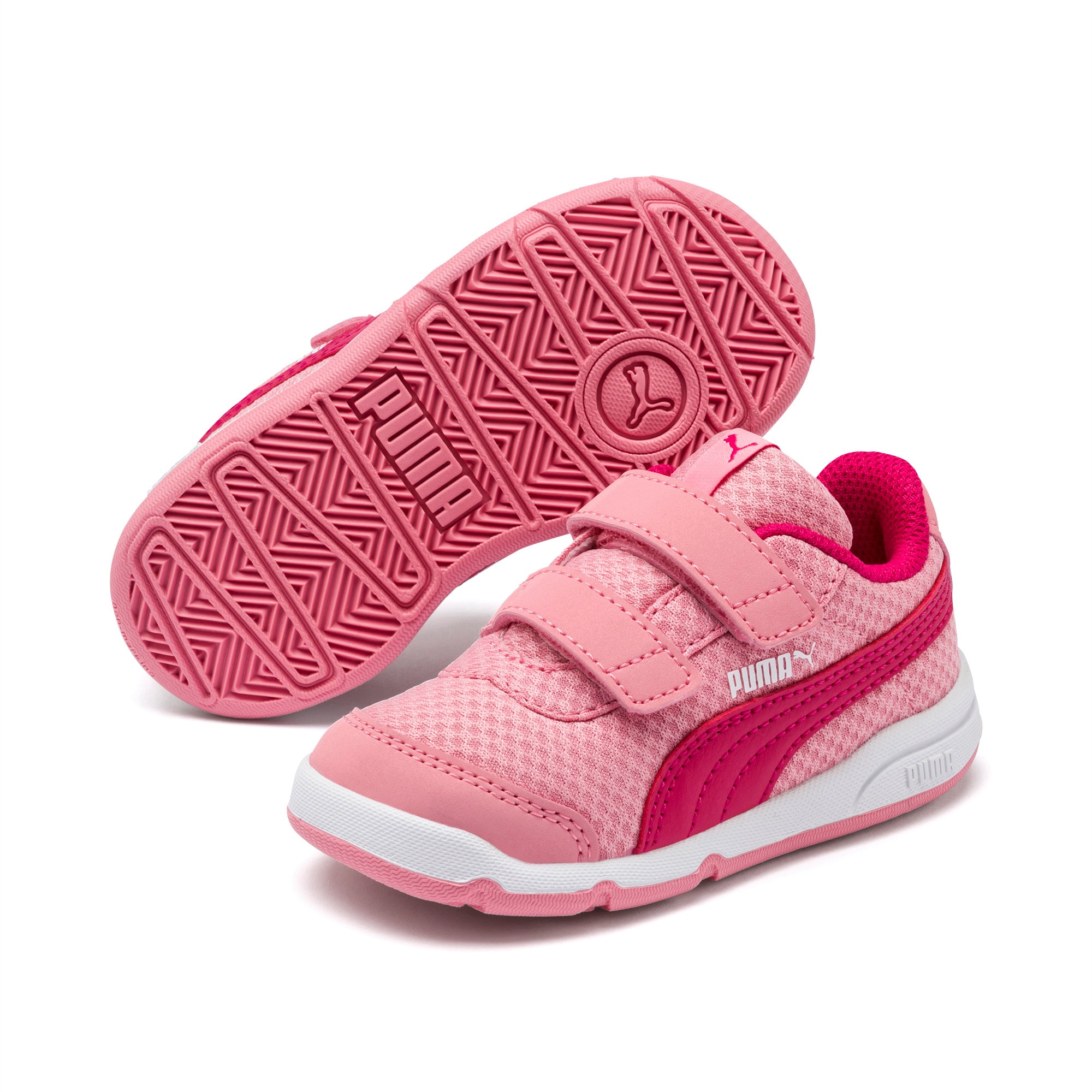 Puma baby trainers discount