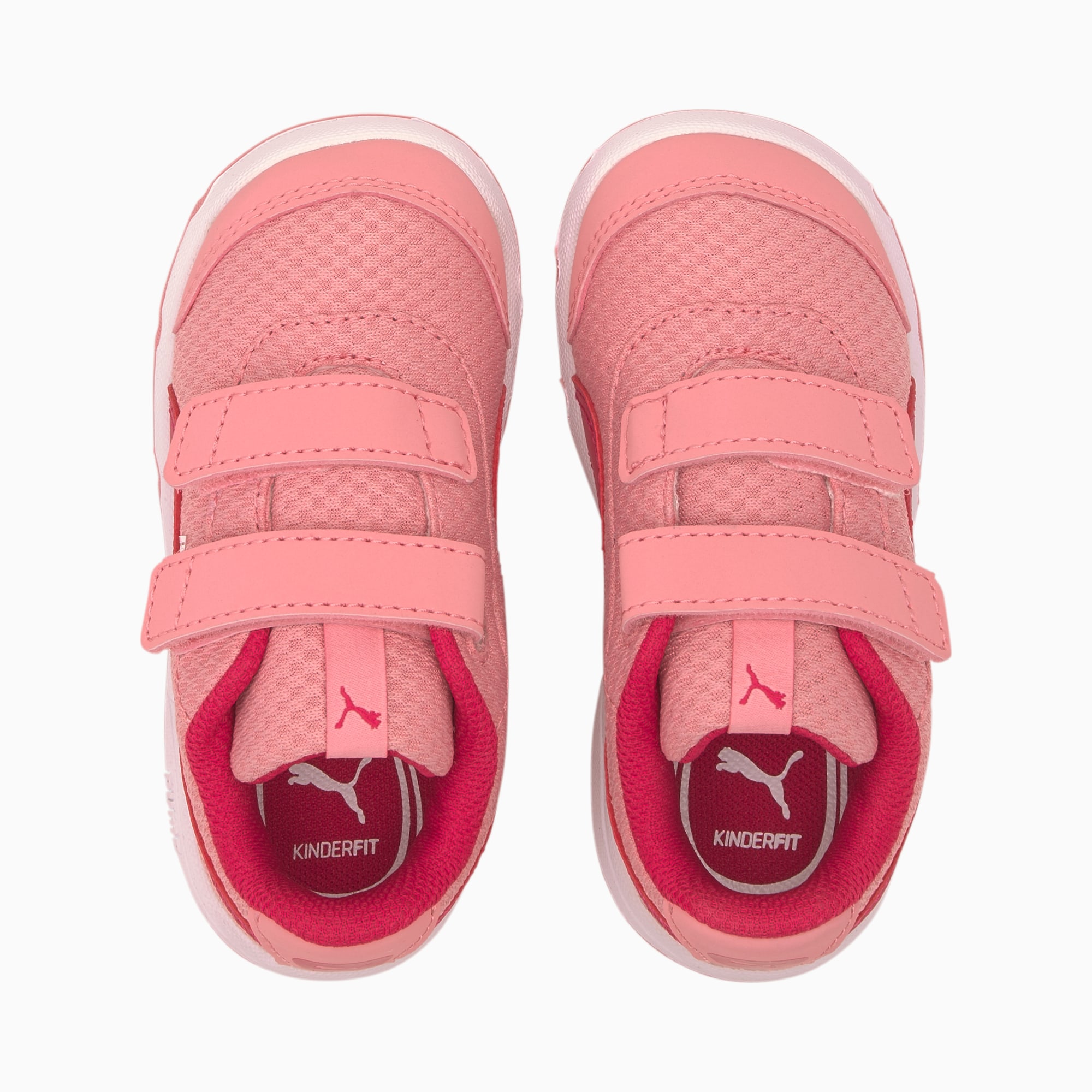Stepflex 2 mesh outlet