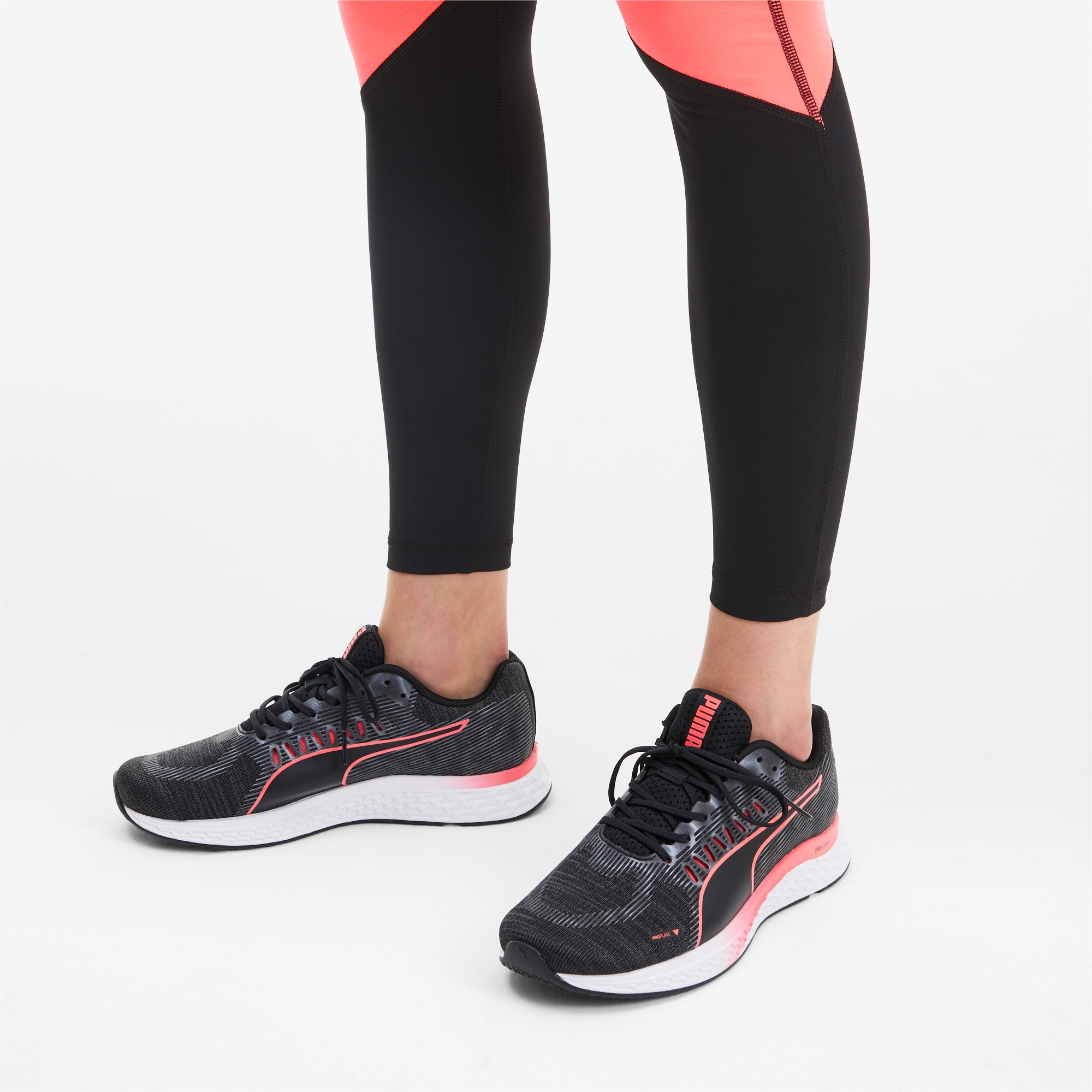 SPEED SUTAMINA Women s Running Shoes PUMA Shop All Puma PUMA