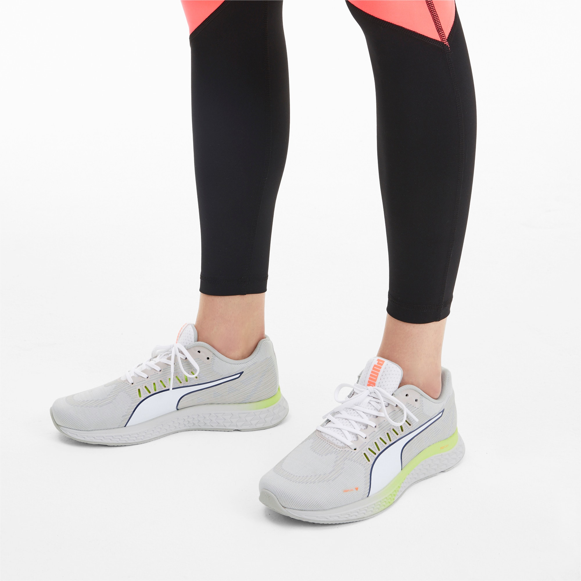 SPEED SUTAMINA para mujer
